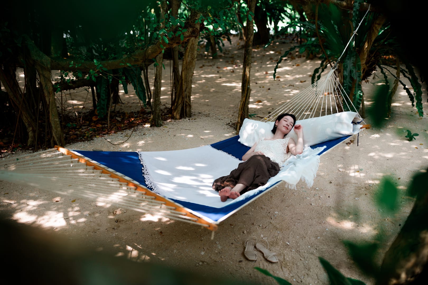 Hoshino Resorts RISONARE Kohamajima en Kohama Island