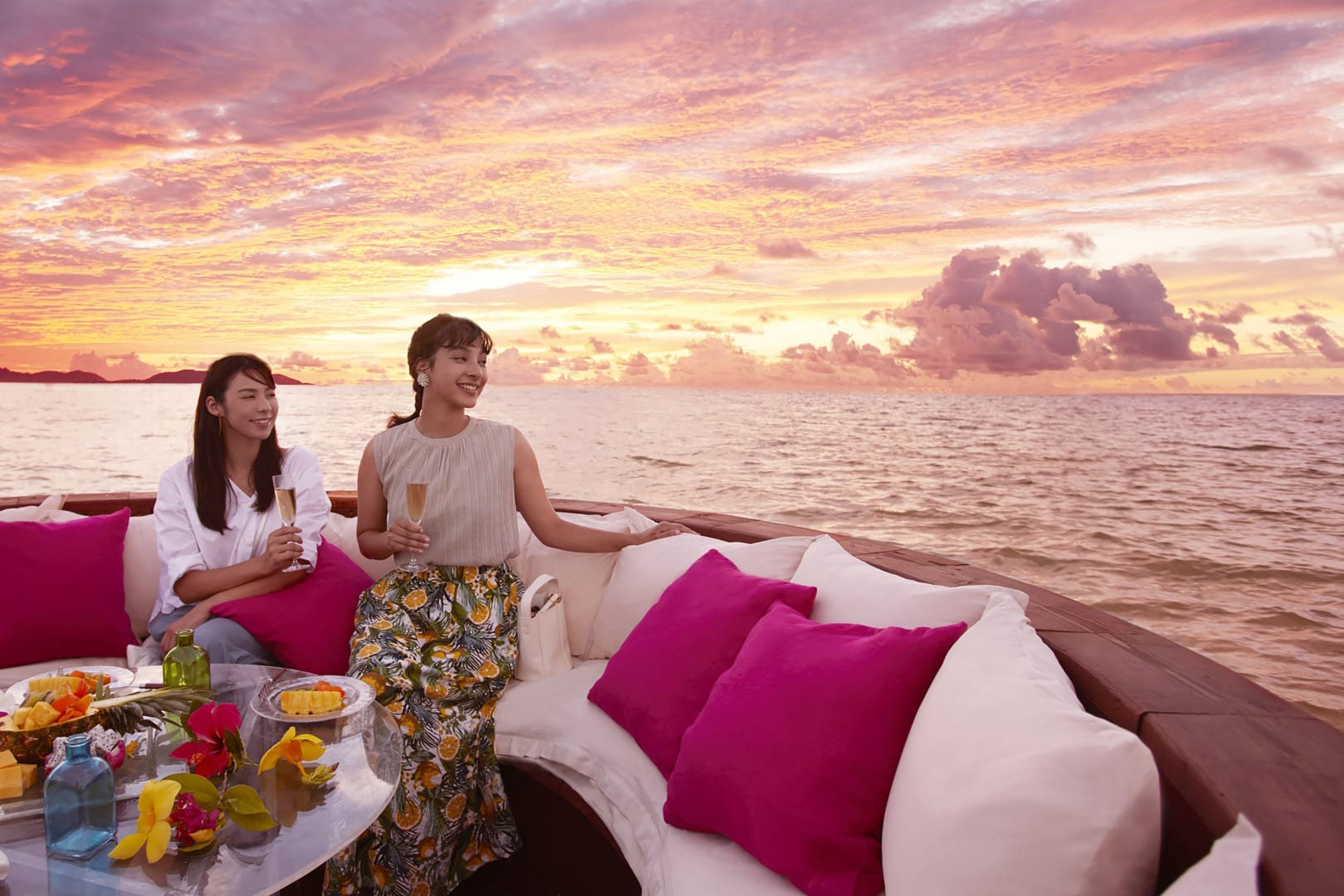 Hoshino Resorts RISONARE Kohamajima en Kohama Island