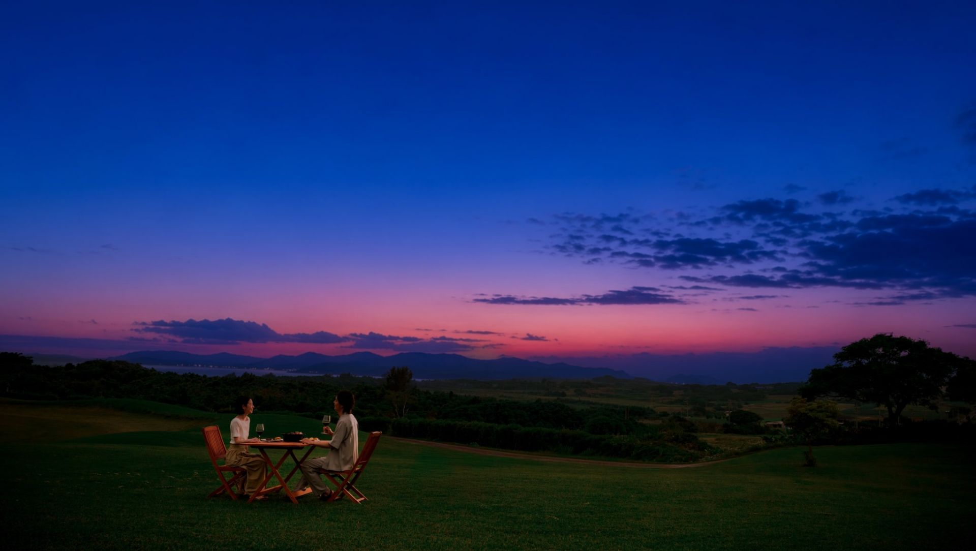 Hoshino Resorts RISONARE Kohamajima en Kohama Island