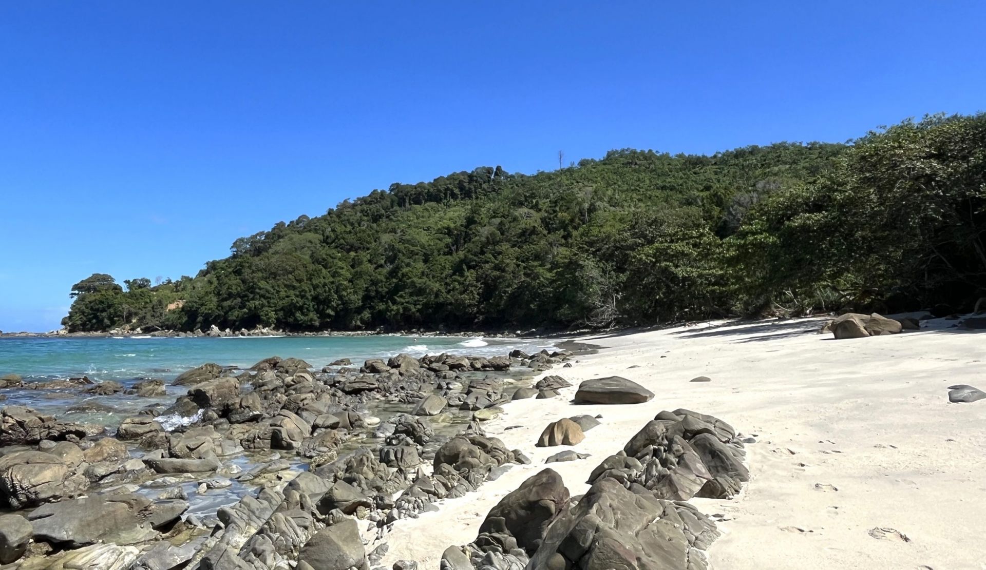 Koduko Sanctuary en Kota Belud
