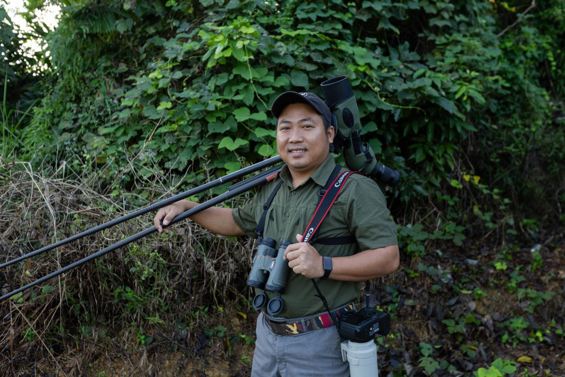 Koduko Sanctuary en Kota Belud