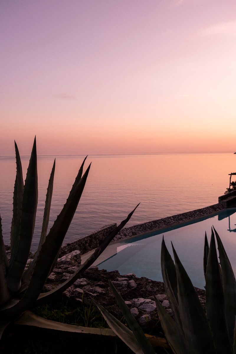 La Torre della Limonaia en Costa Amalfitana