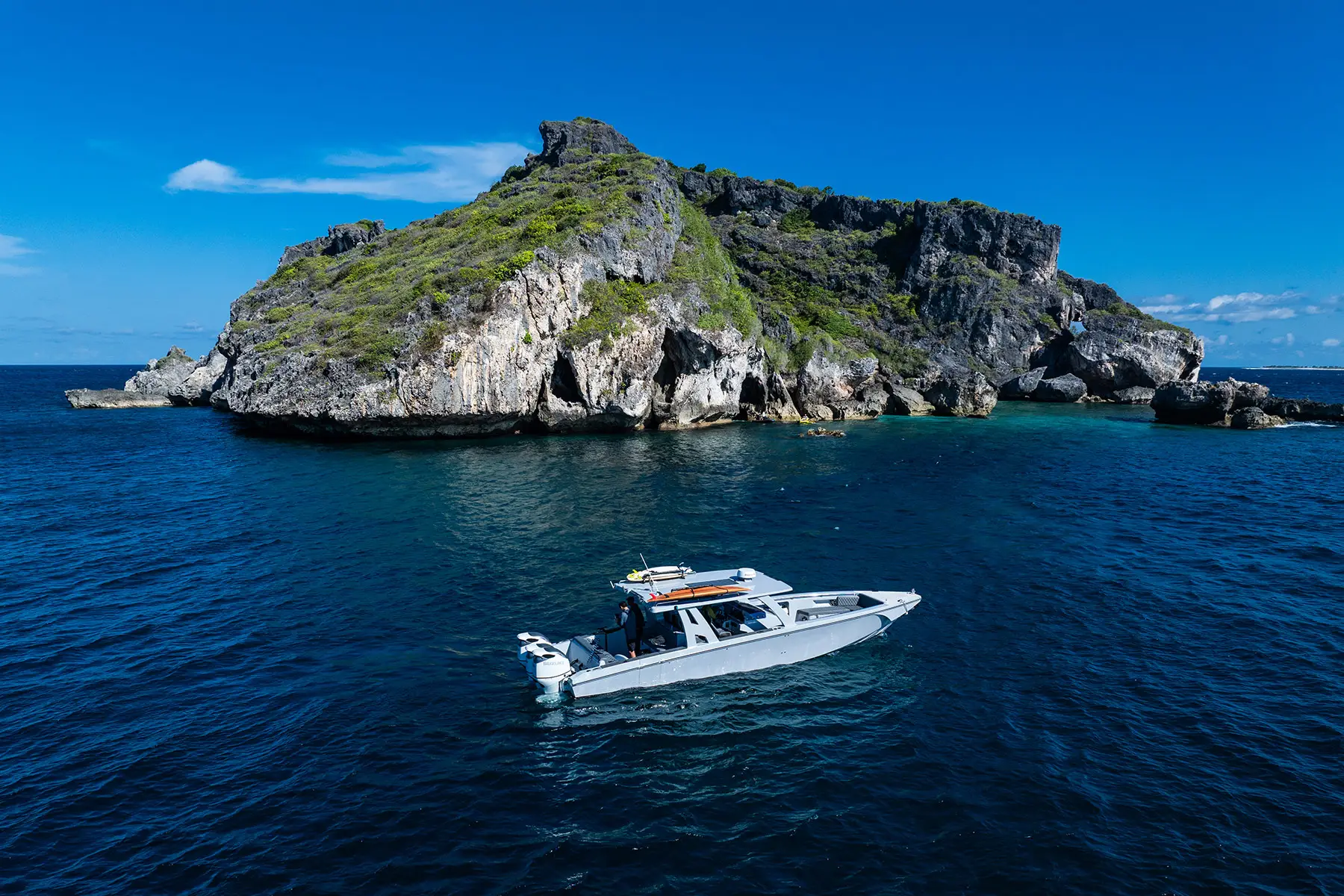 NIHI Rote & Hospitality Academy en Rote Island