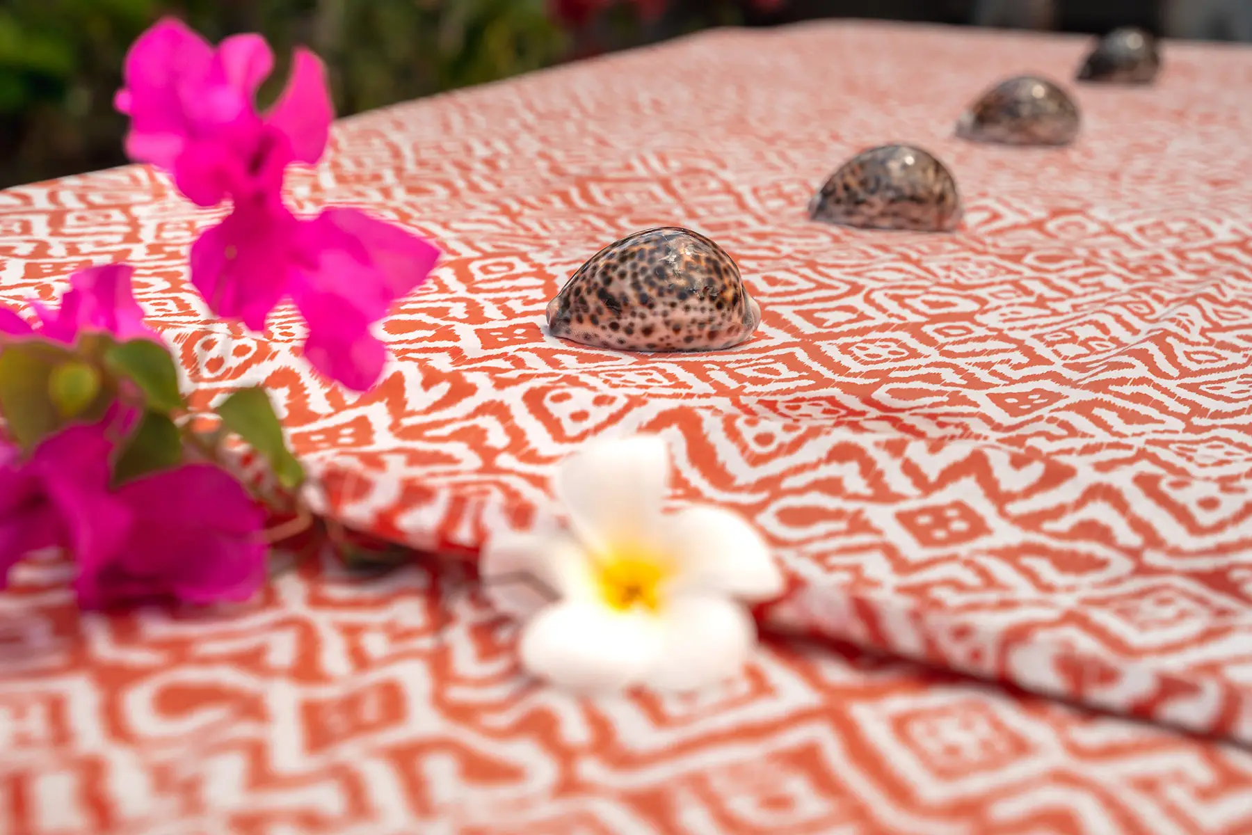 NIHI Rote & Hospitality Academy en Rote Island