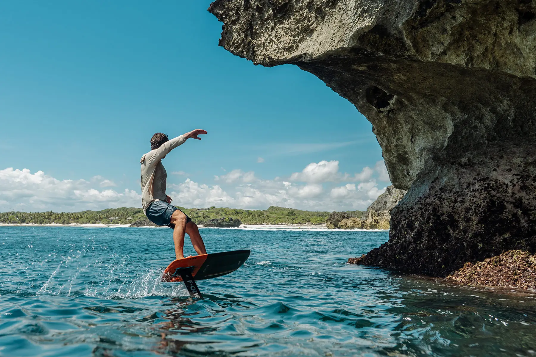NIHI Rote & Hospitality Academy en Rote Island