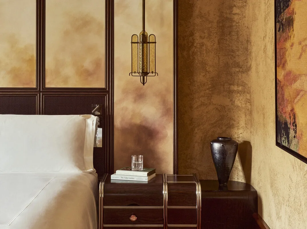 Orient Express La Minerva en Roma