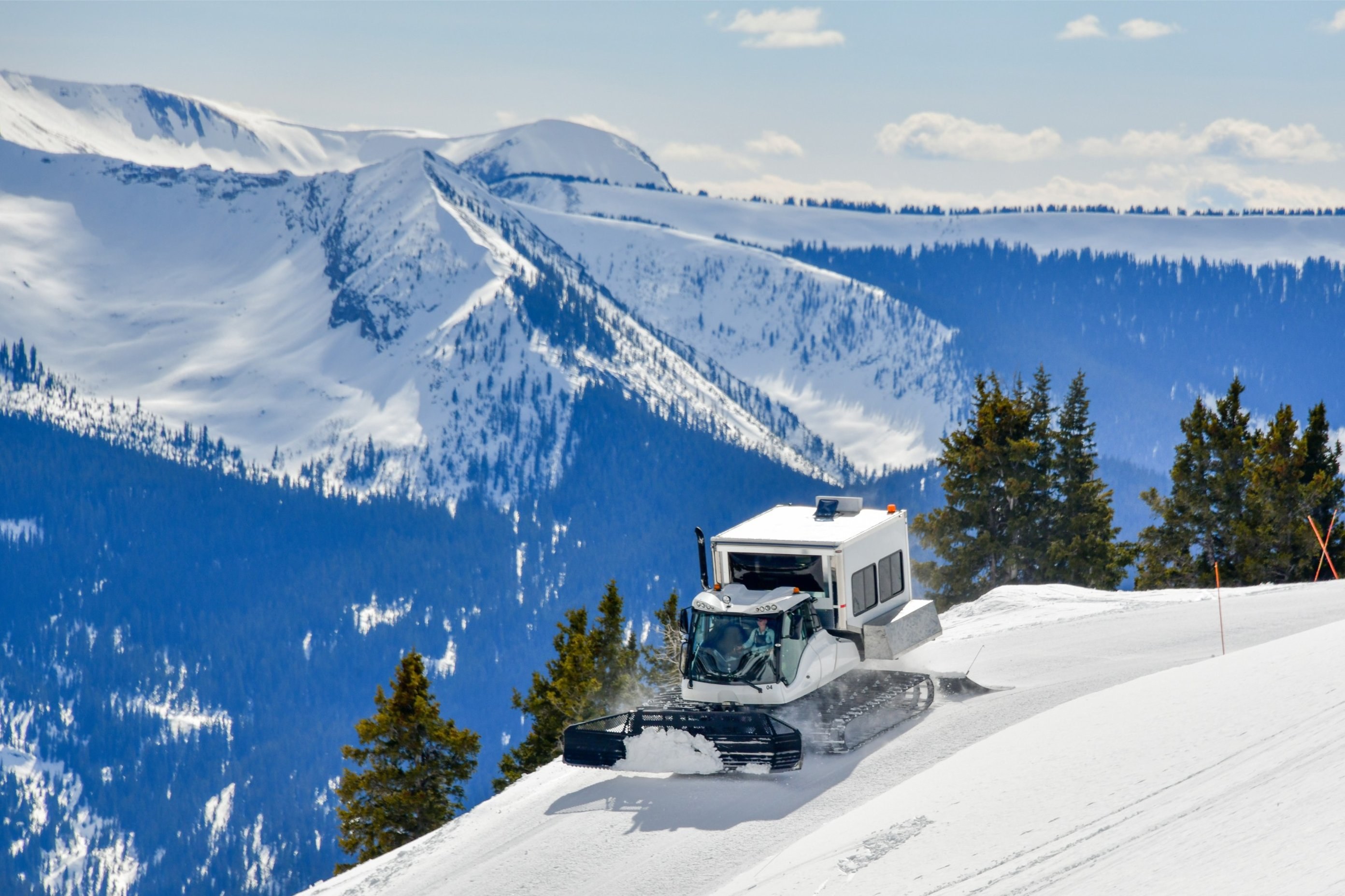 Taylor River Lodge | LAT.40