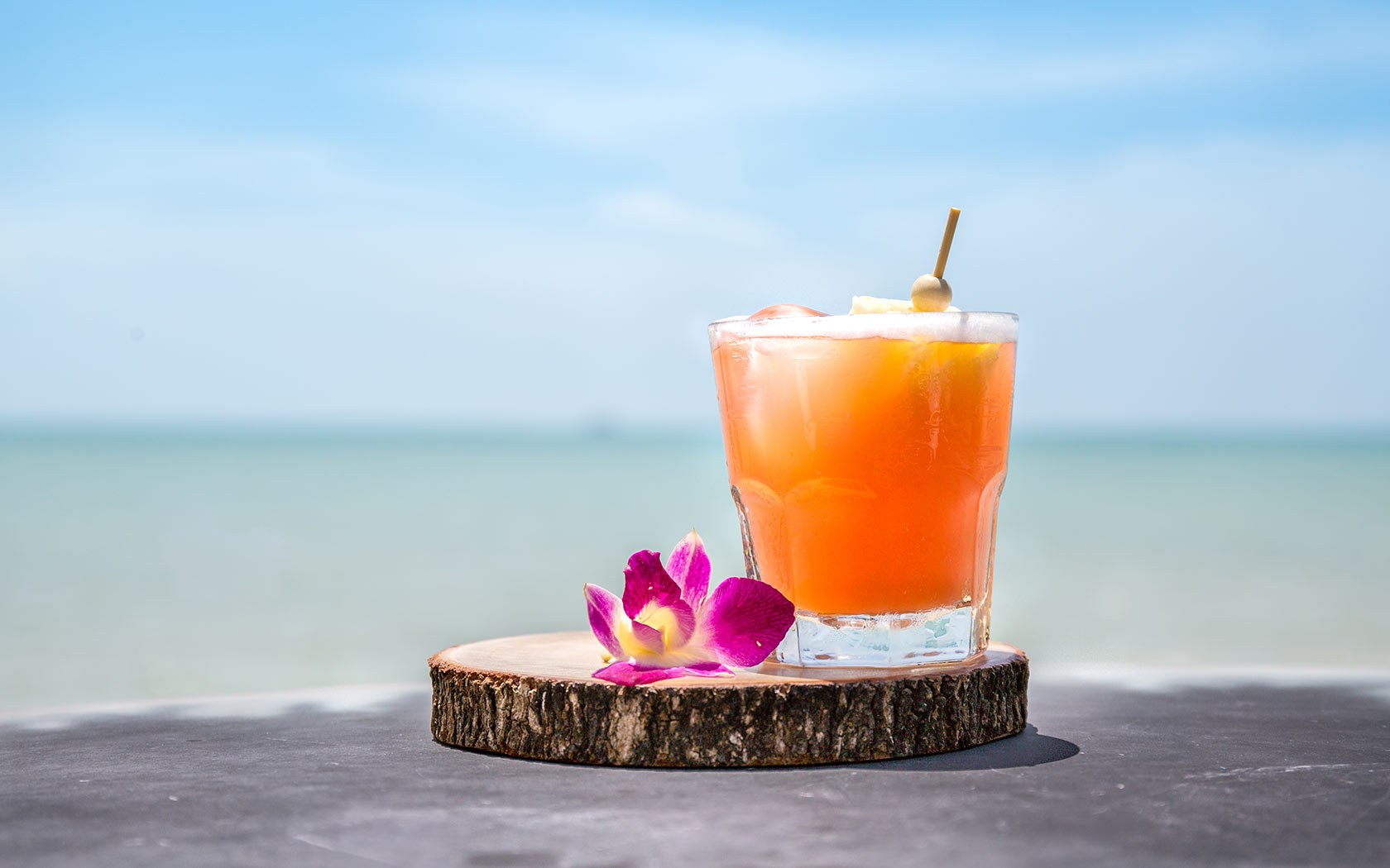 Anjajavy Le Lodge, Anjajavy