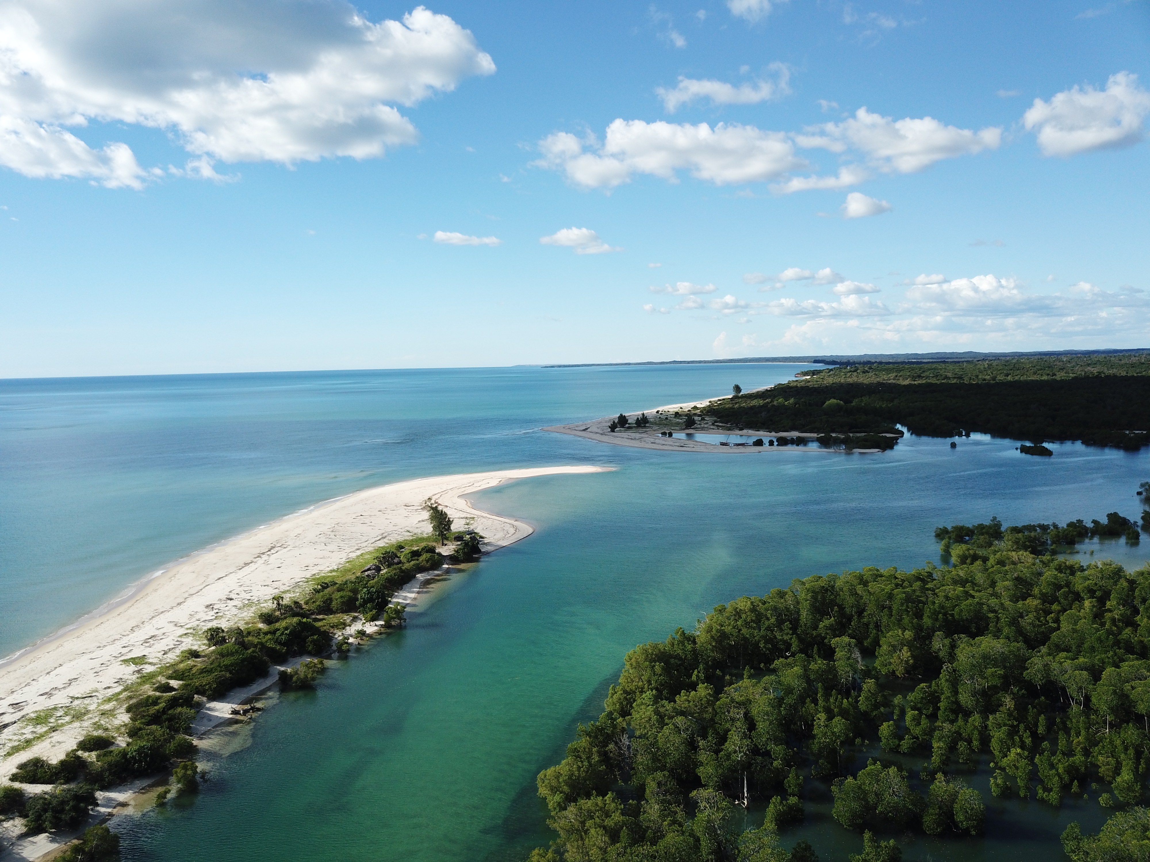Baie de Moramba | LAT.40
