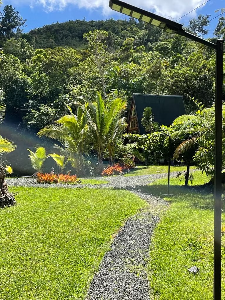 Mont Carpe Diem en Puerto Rico