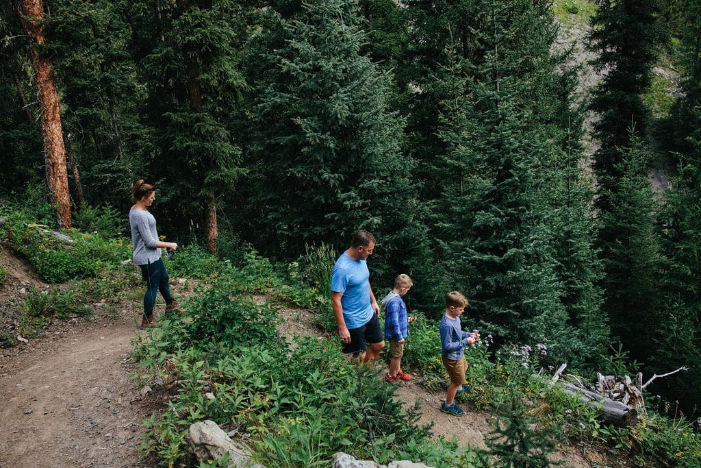 Lone Mountain Ranch en Big Sky, Montana