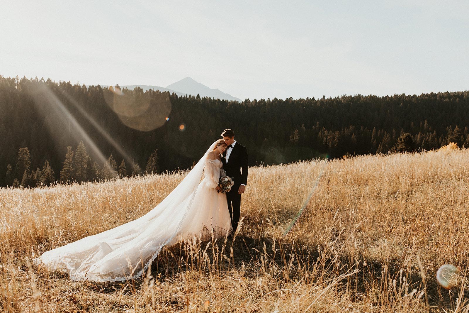 bride groom