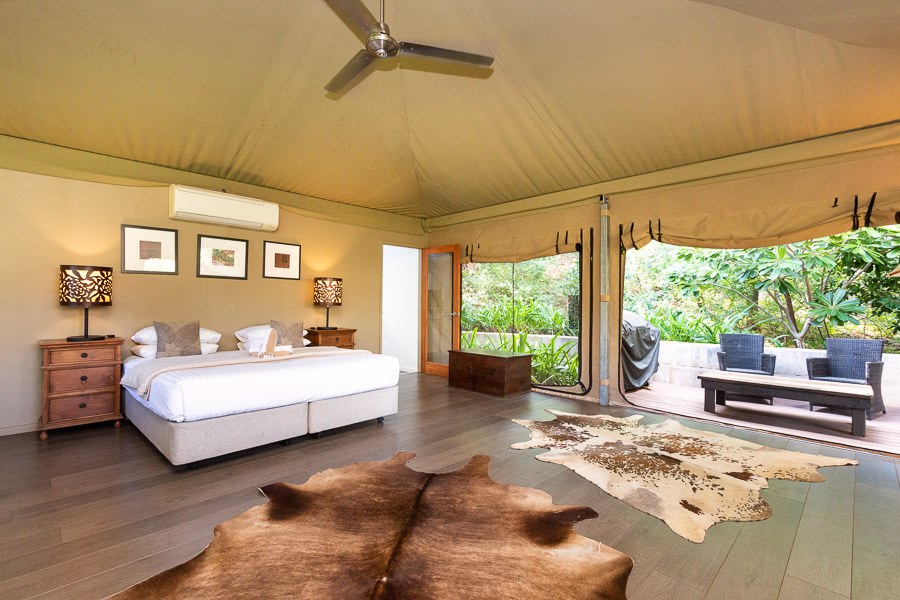 The Billi Resort en Broome