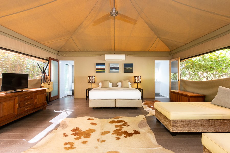 The Billi Resort en Broome