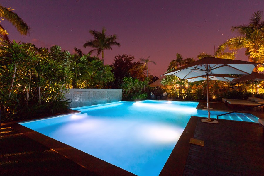 The Billi Resort en Broome