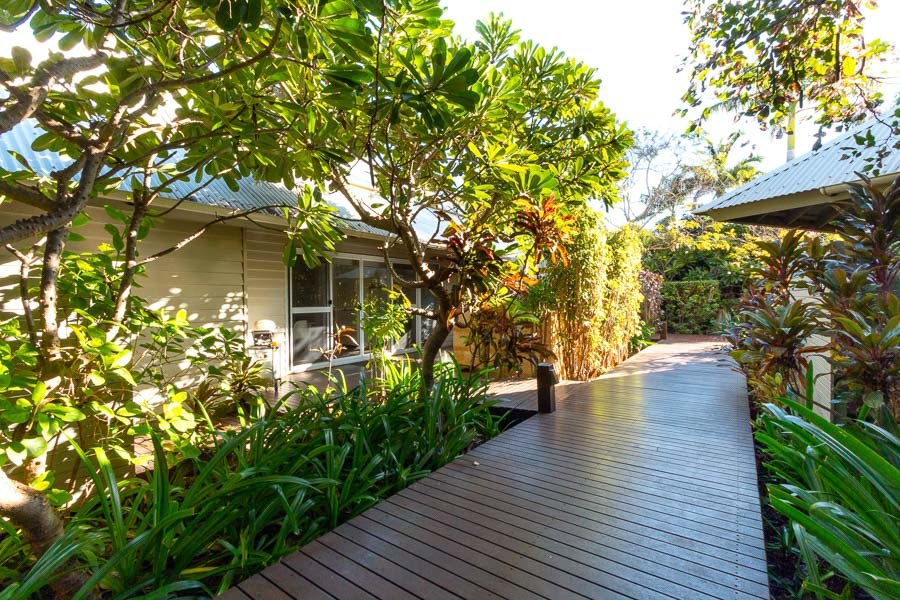 The Billi Resort en Broome
