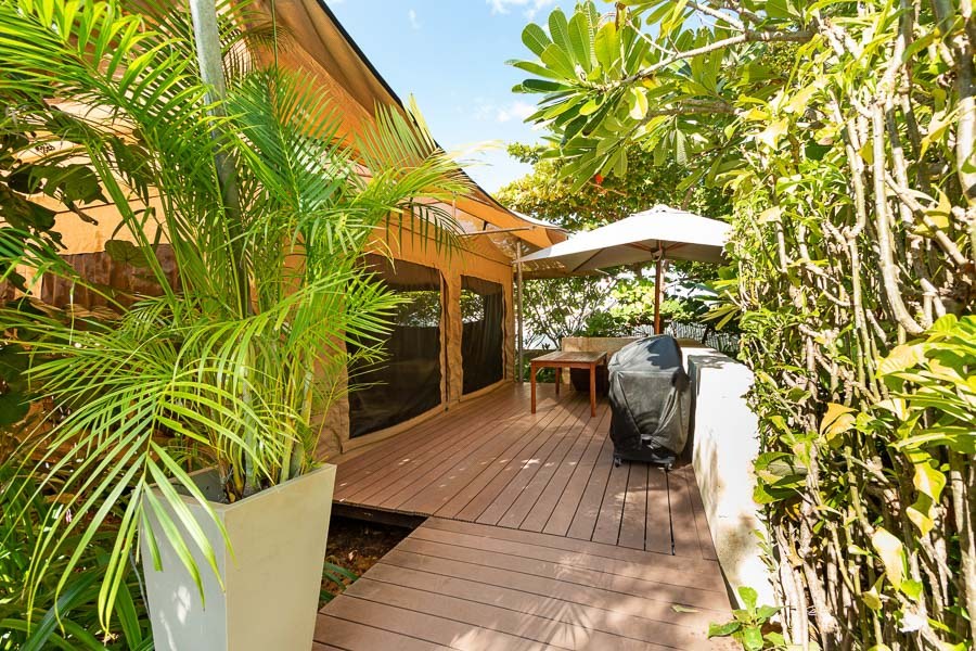 The Billi Resort en Broome