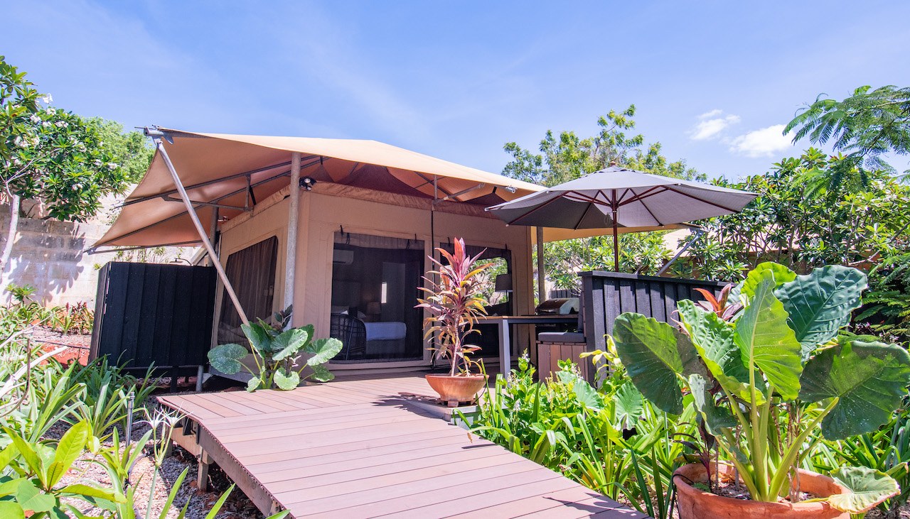 The Billi Resort en Broome