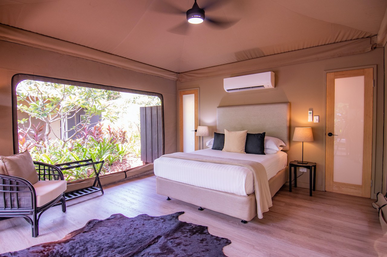 The Billi Resort en Broome