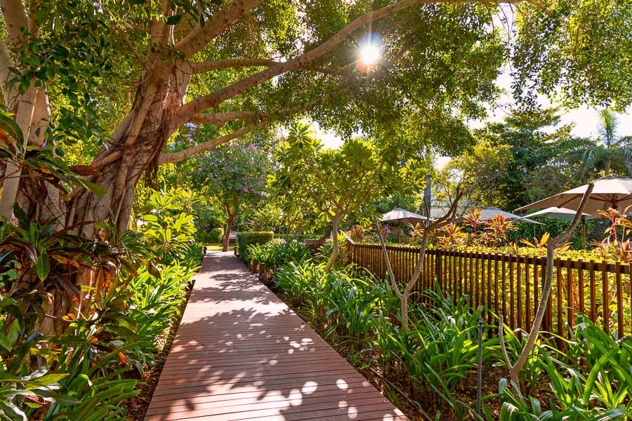 The Billi Resort en Broome