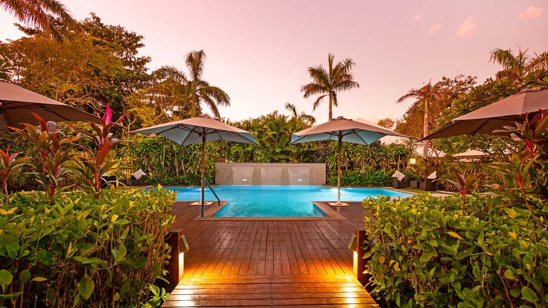 The Billi Resort en Broome