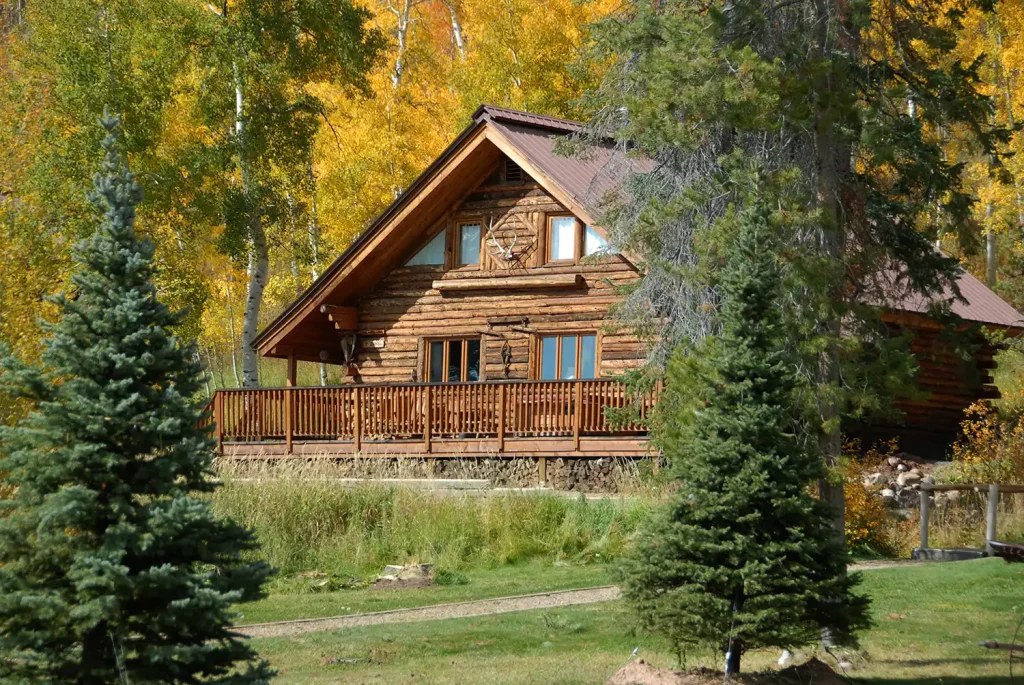 colorado family vacation autumn fall vista verde ranch 1024x685