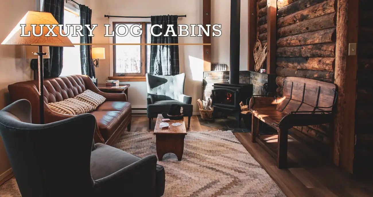 vista verde summer colorado vacation family escapes luxury log cabins