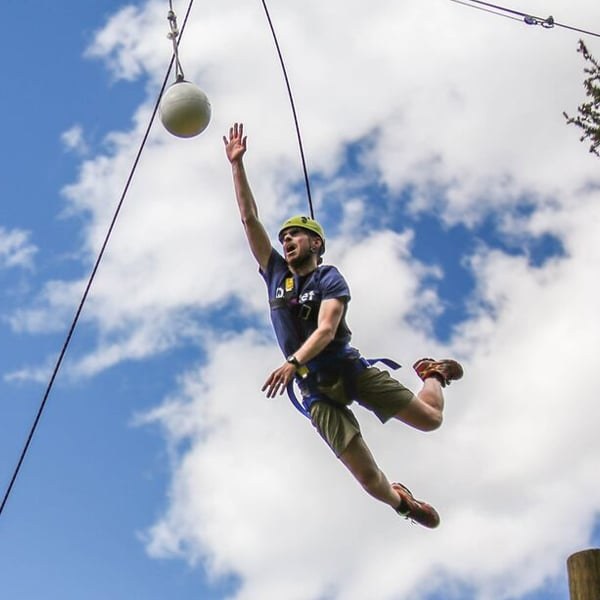 Mountain Sky Guest Ranch en Emigrant, Montana