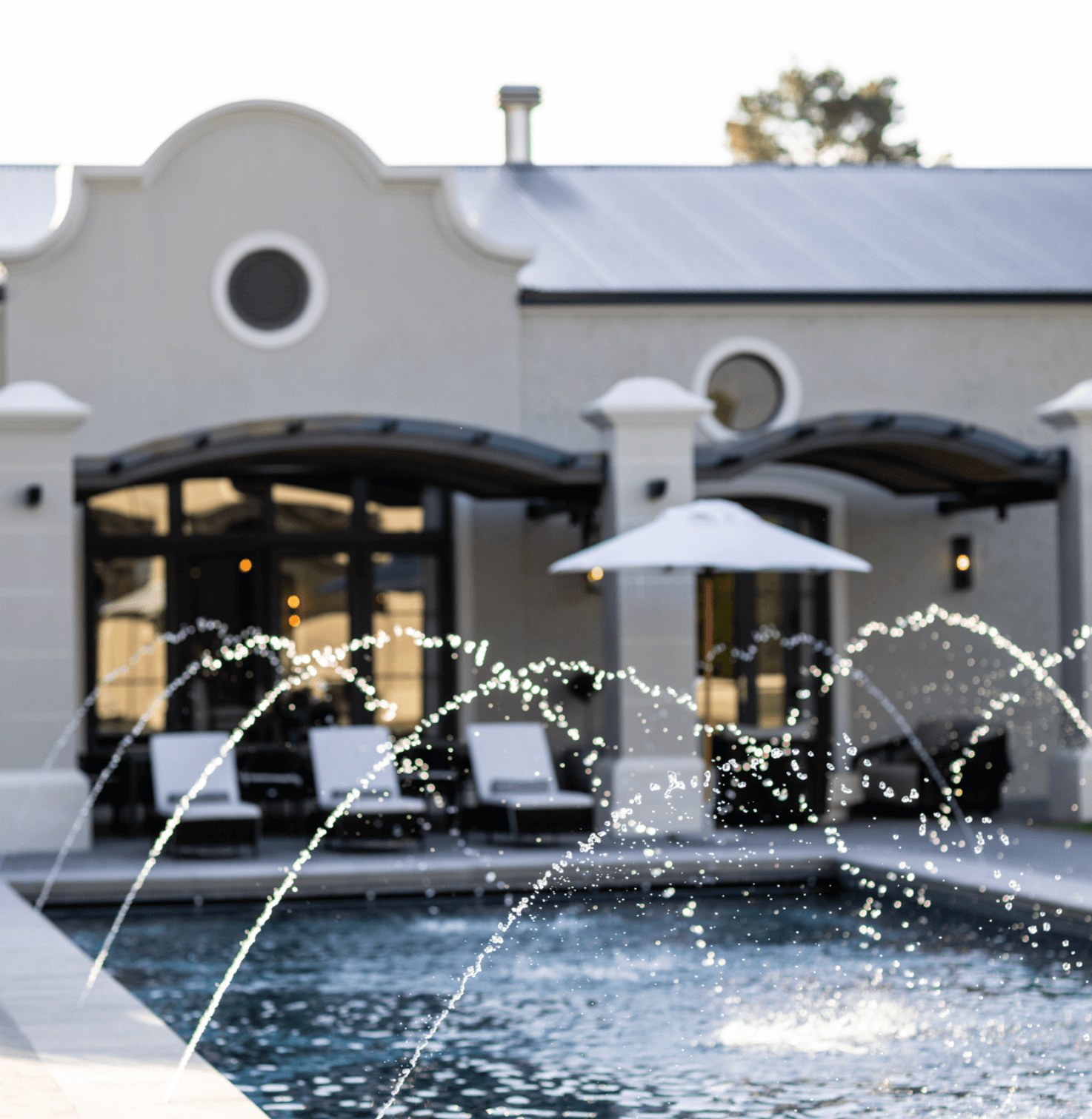 Franschhoek | LAT.40