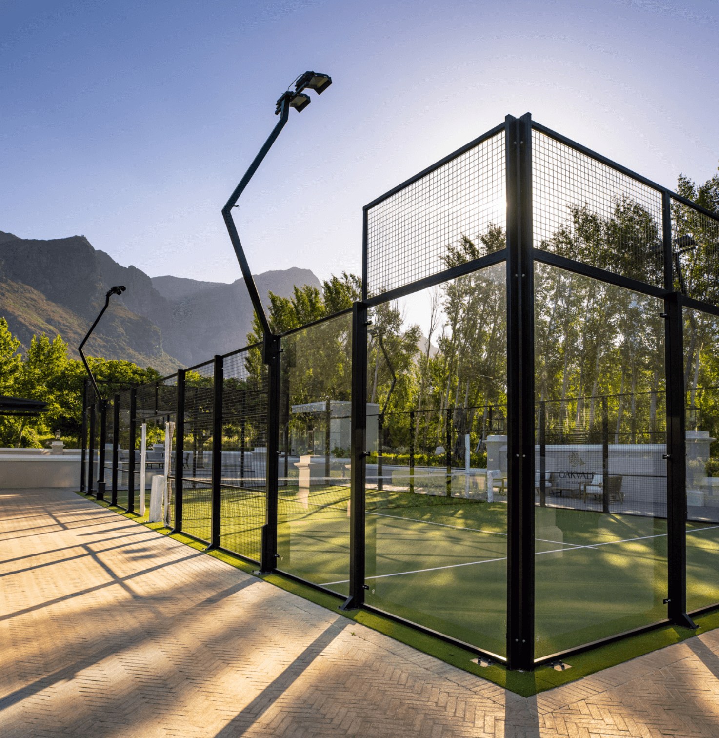 Franschhoek | LAT.40