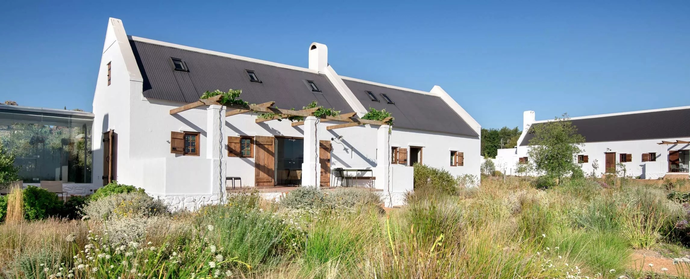 Fynbos Cottages