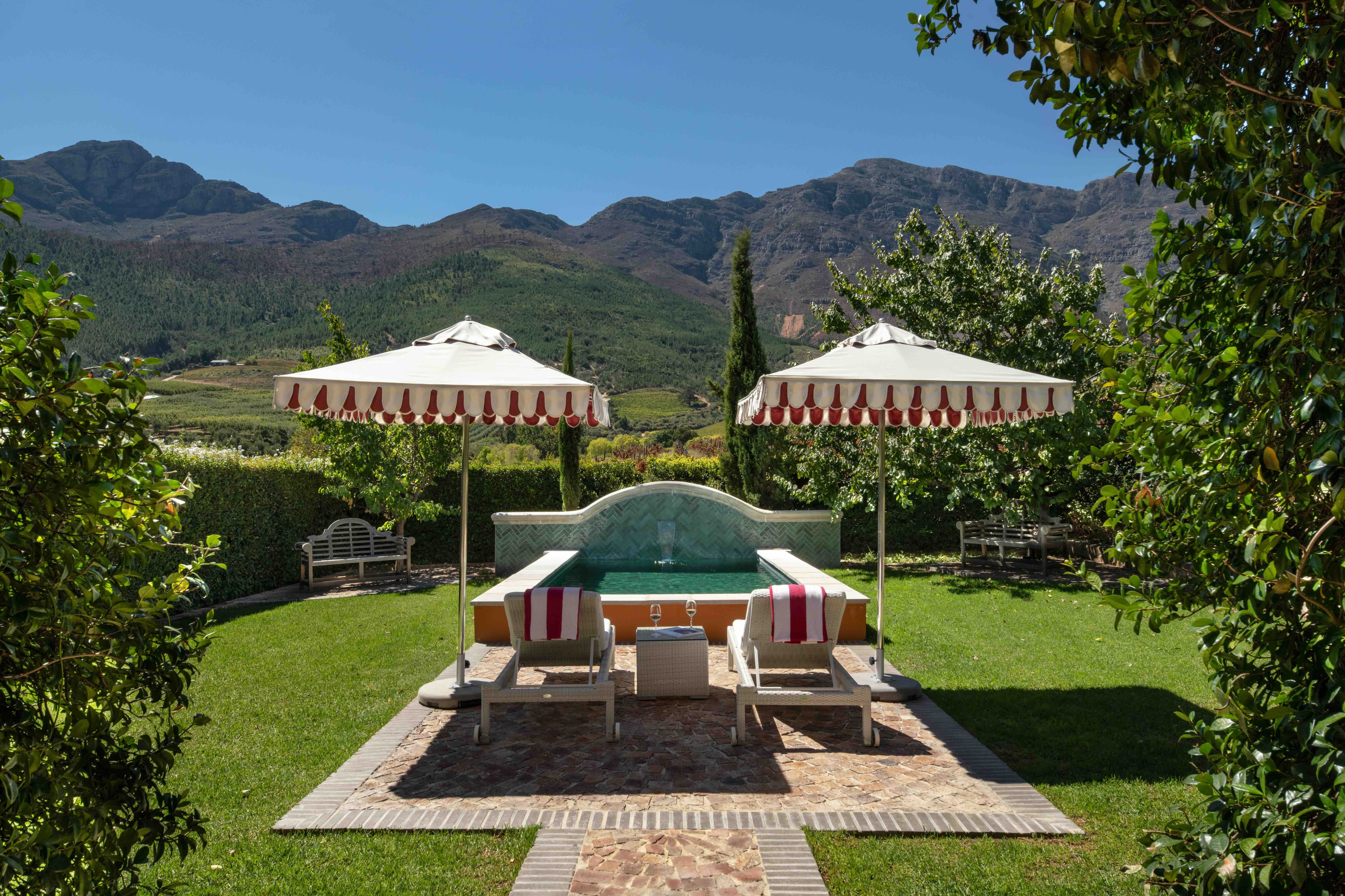LR Vineyard Suite Three Pool   1