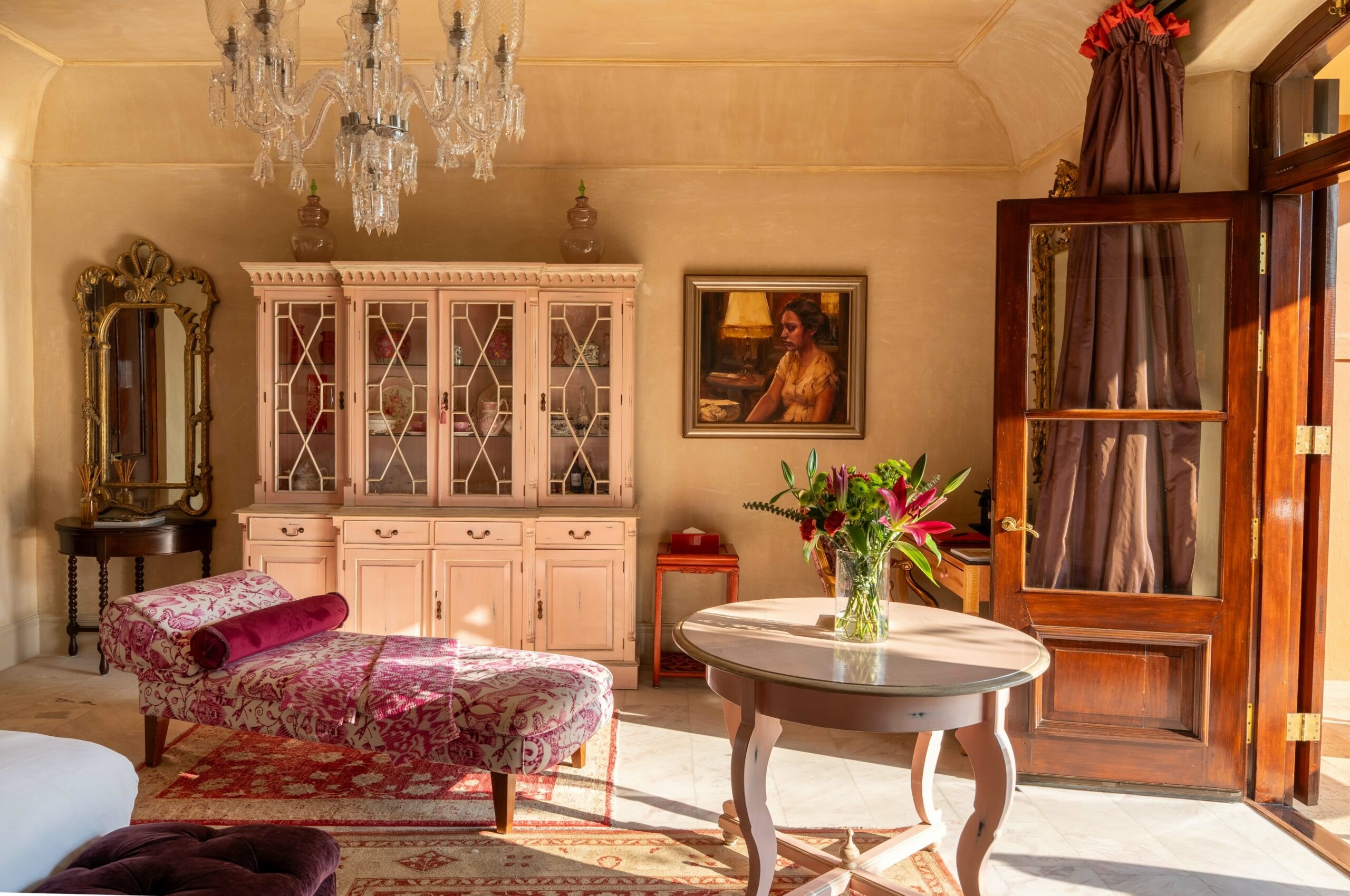 La Residence Luxury Suite 4