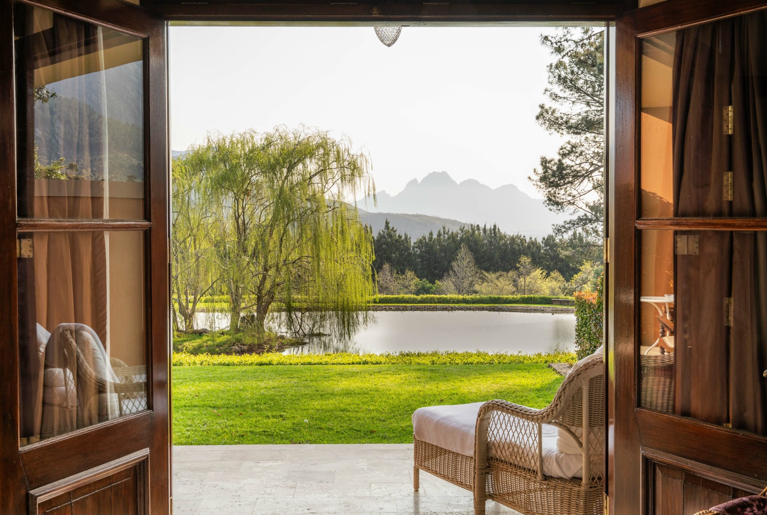 La Residence Luxury Suite 3