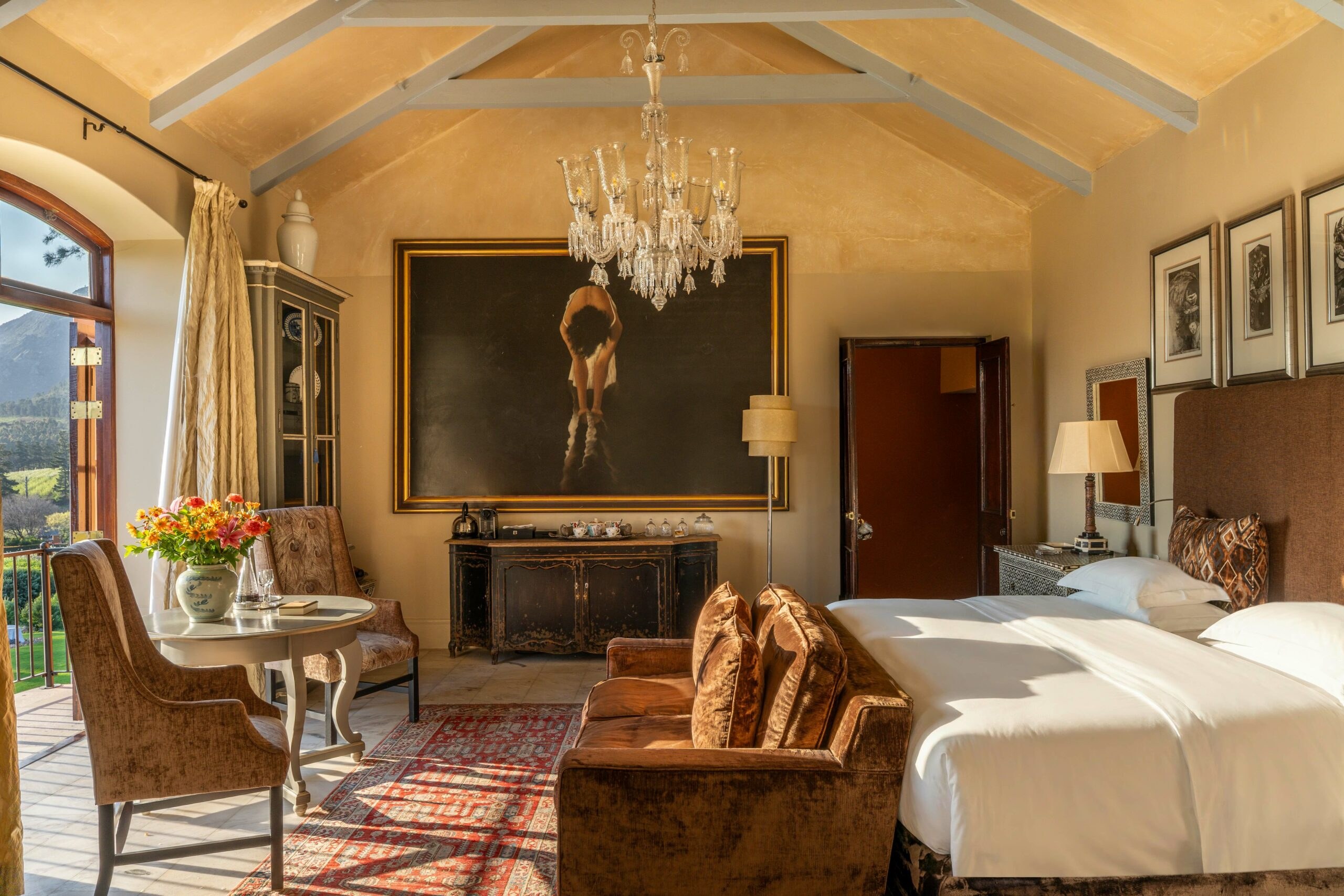 La Residence Luxury Suite 2 2