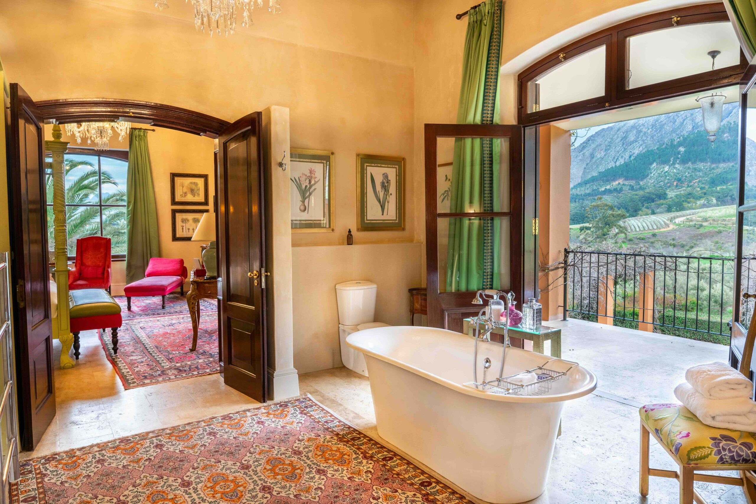 La Residence Superior Suite 1 1