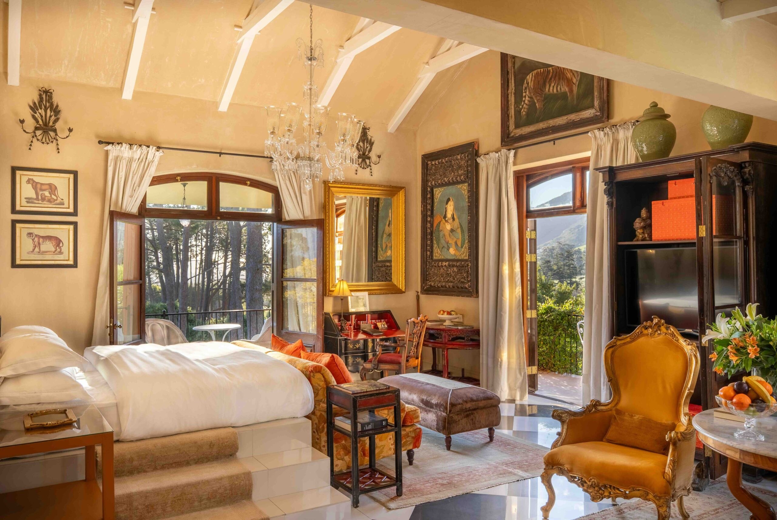 La Residence Superior Suite 2