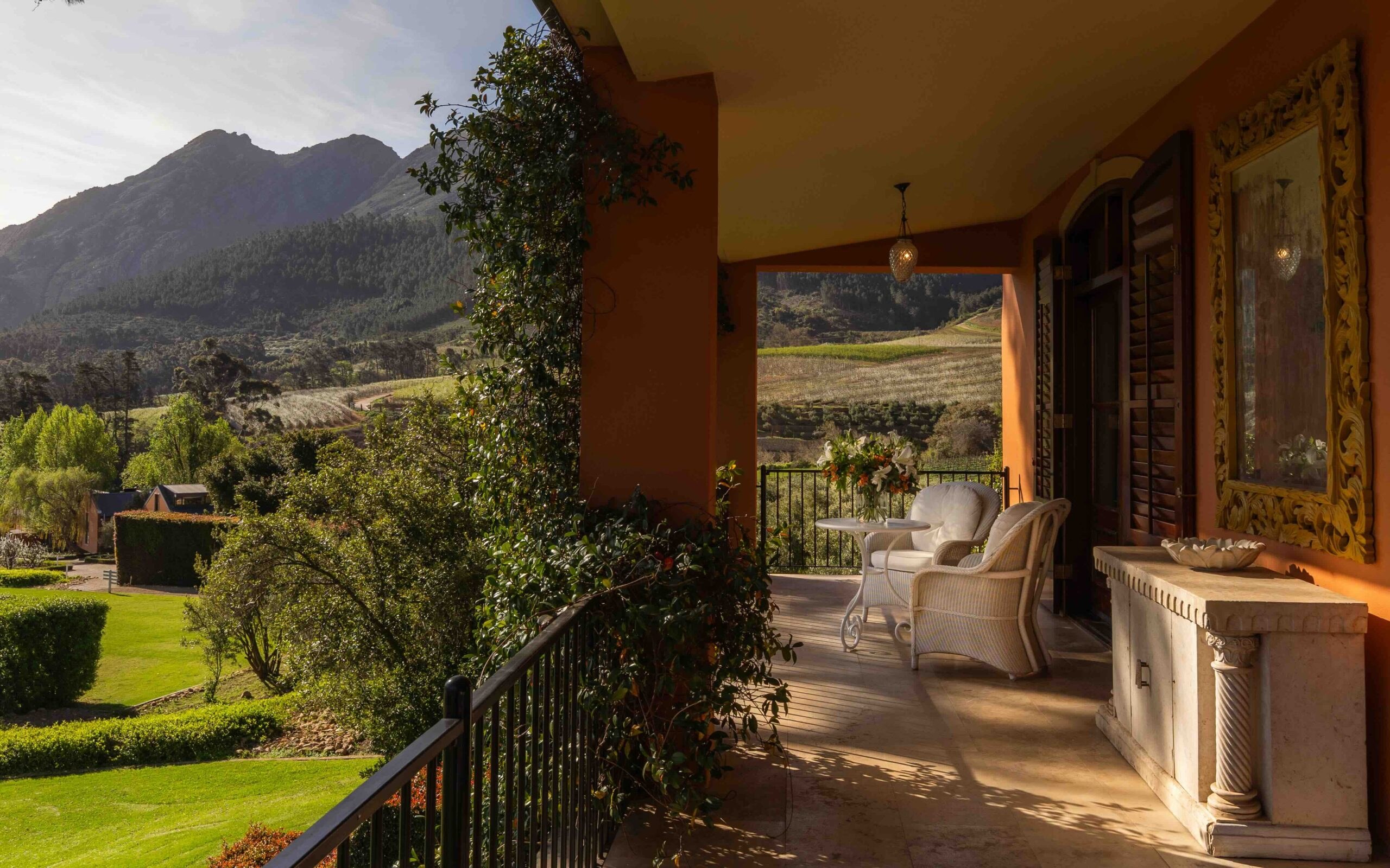 La Residence Superior Suite 8