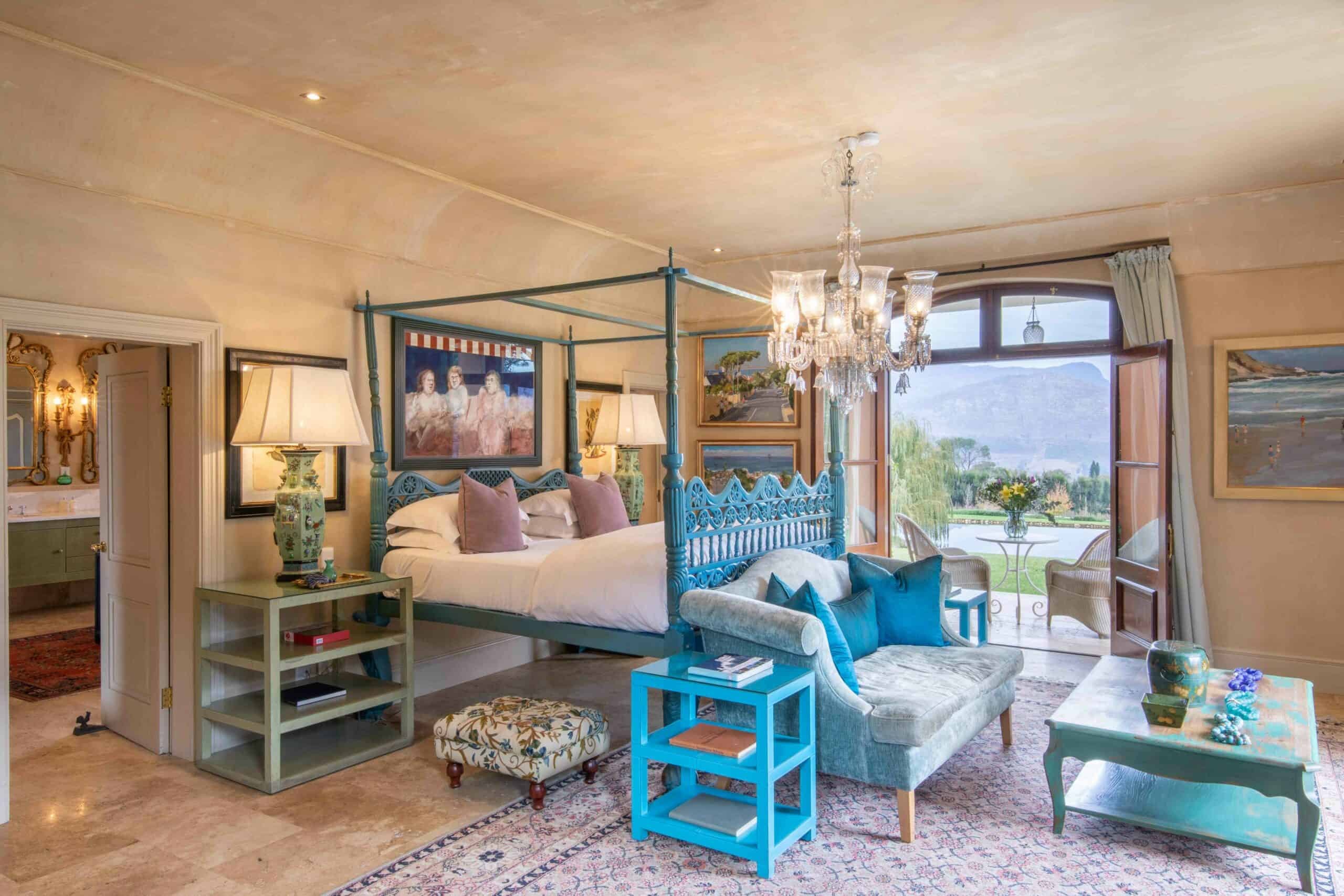 La Residence Superior Suite 2