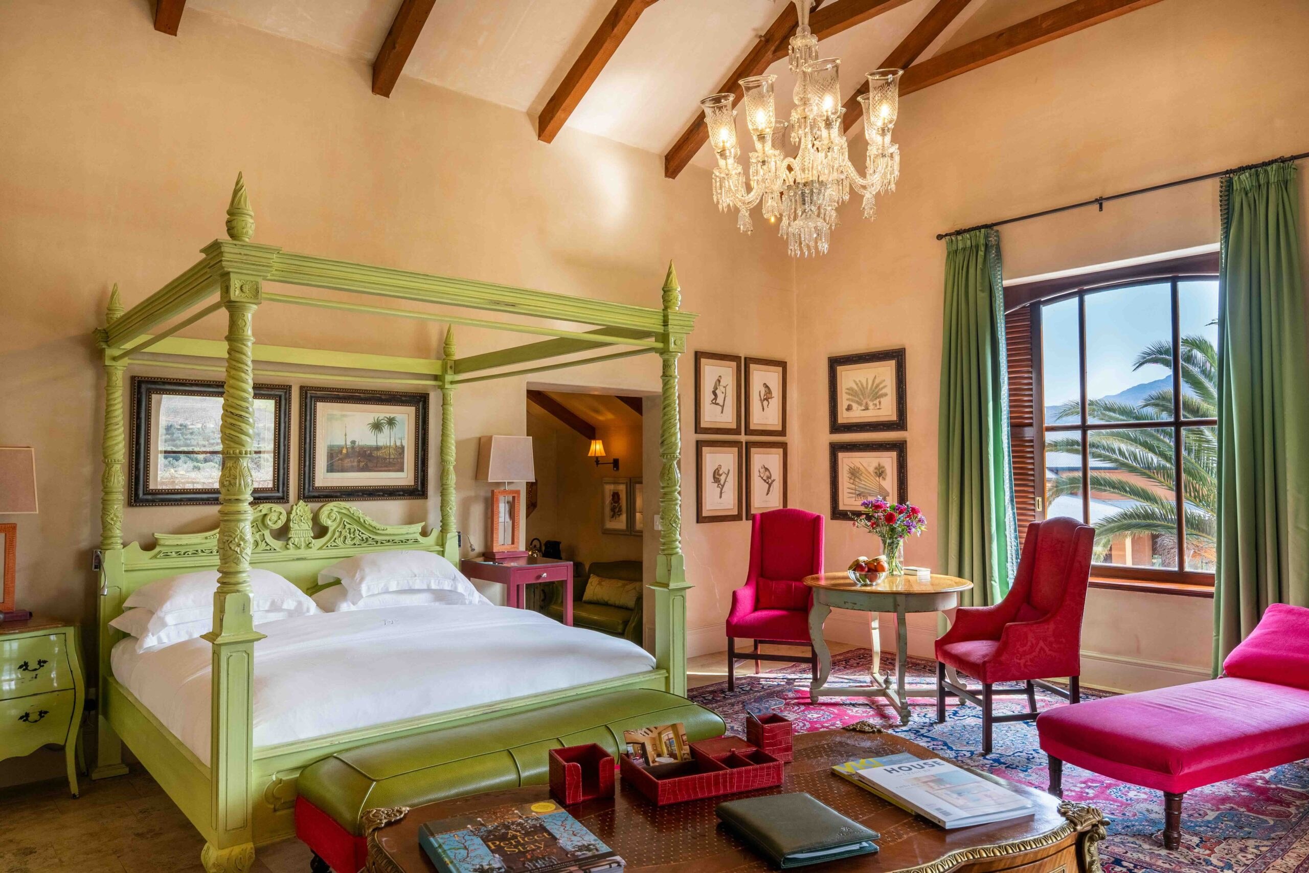 La Residence Superior Suite 2