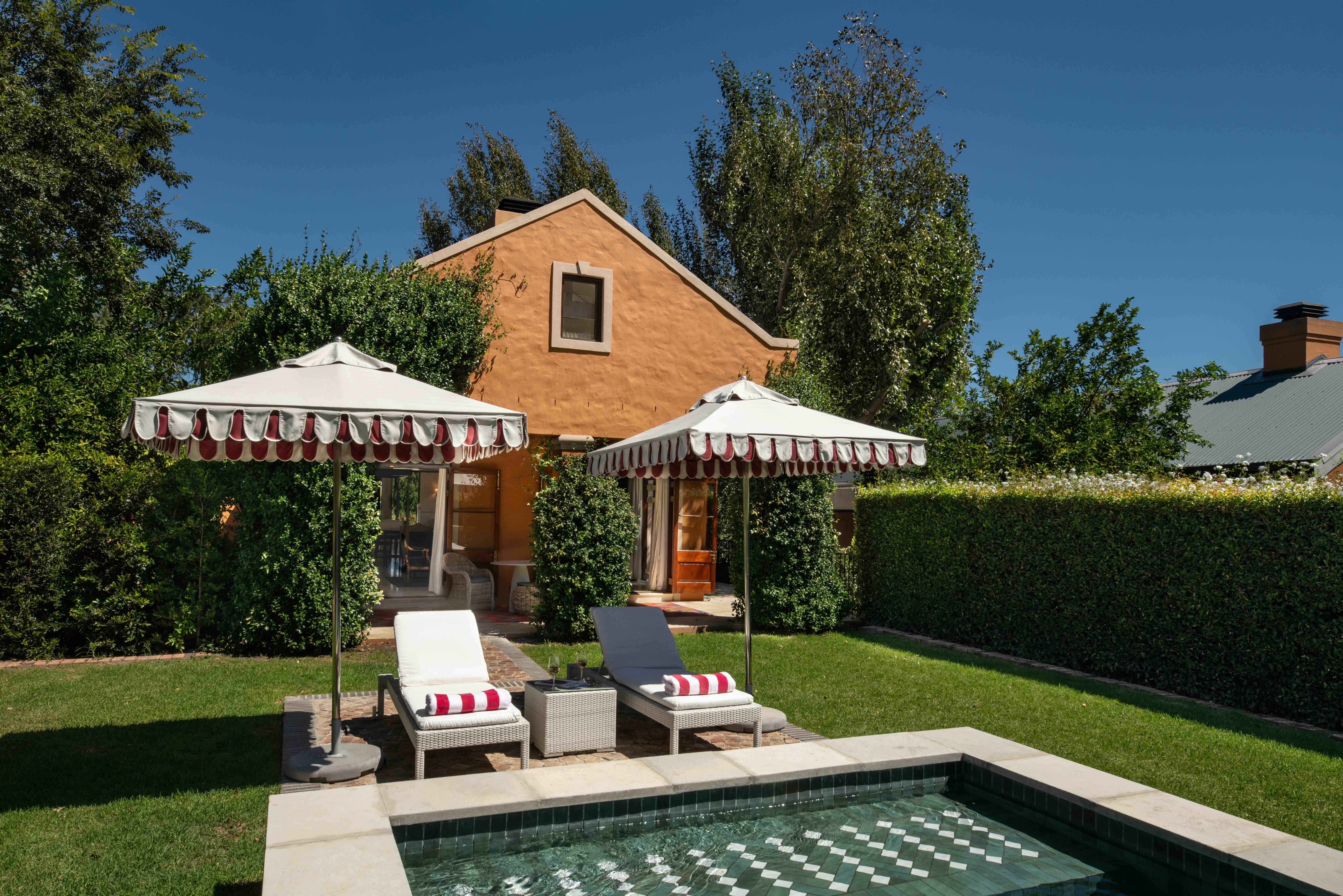 LR Vineyard Suite Three Pool   2