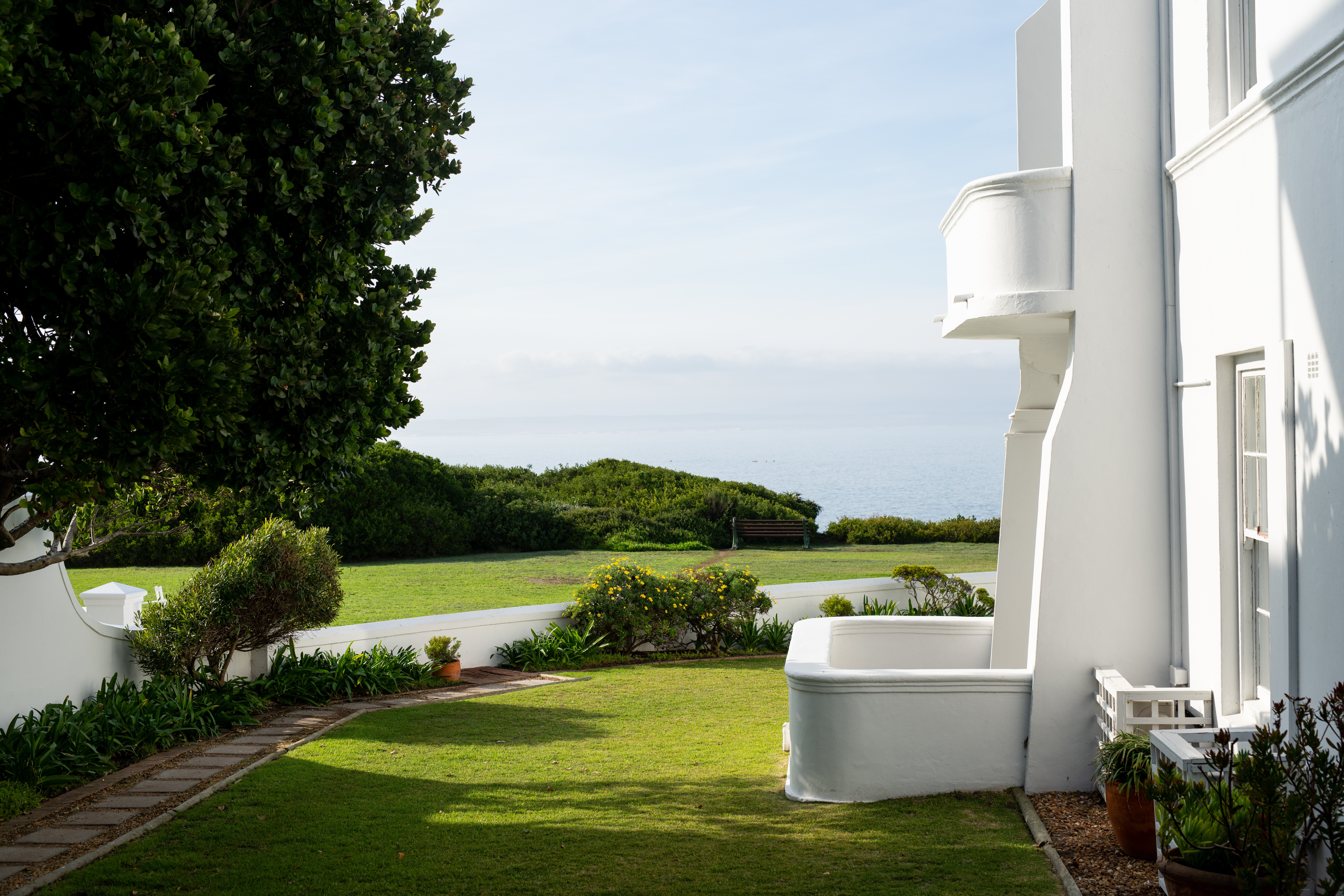 The Marine en Hermanus