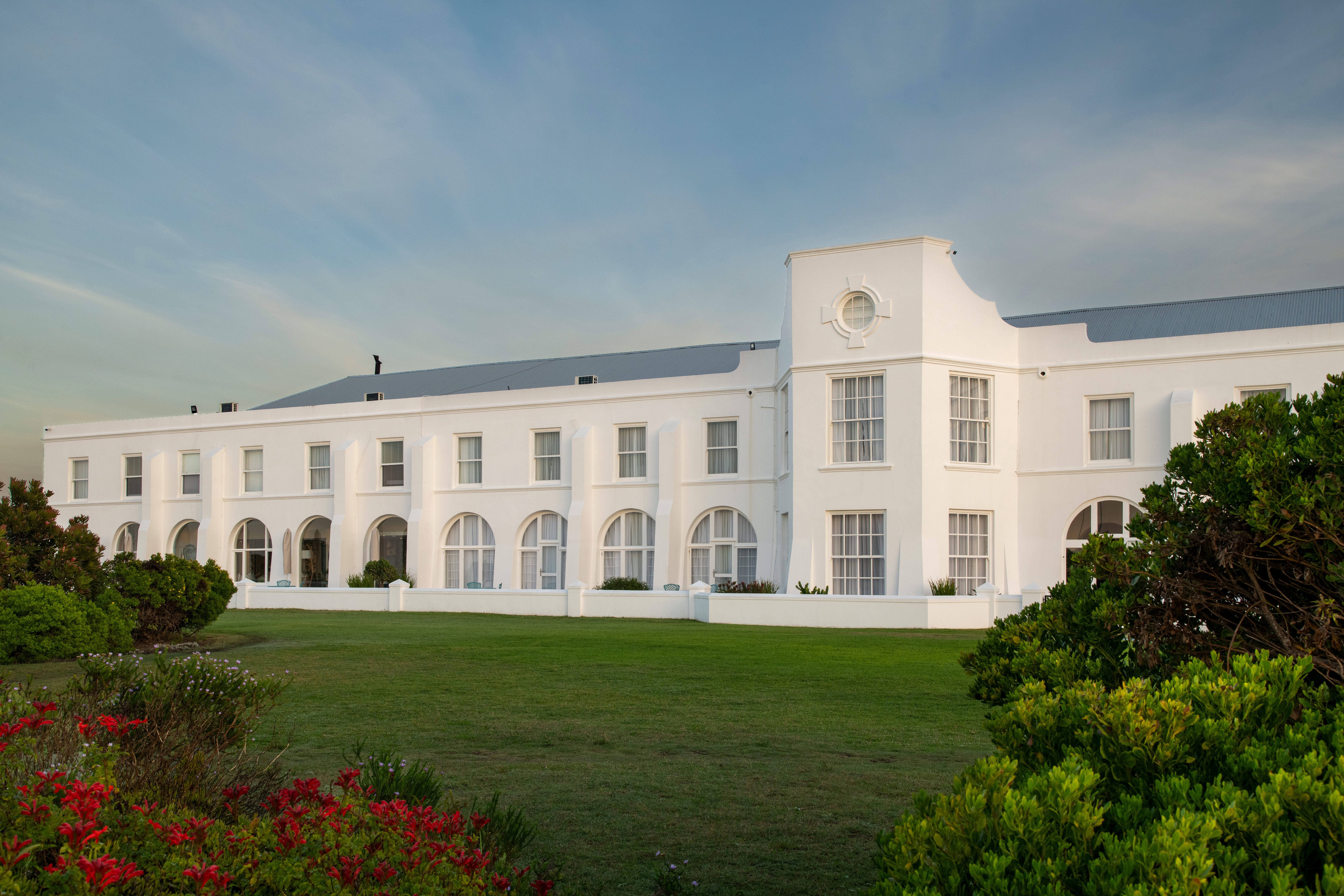 The Marine en Hermanus