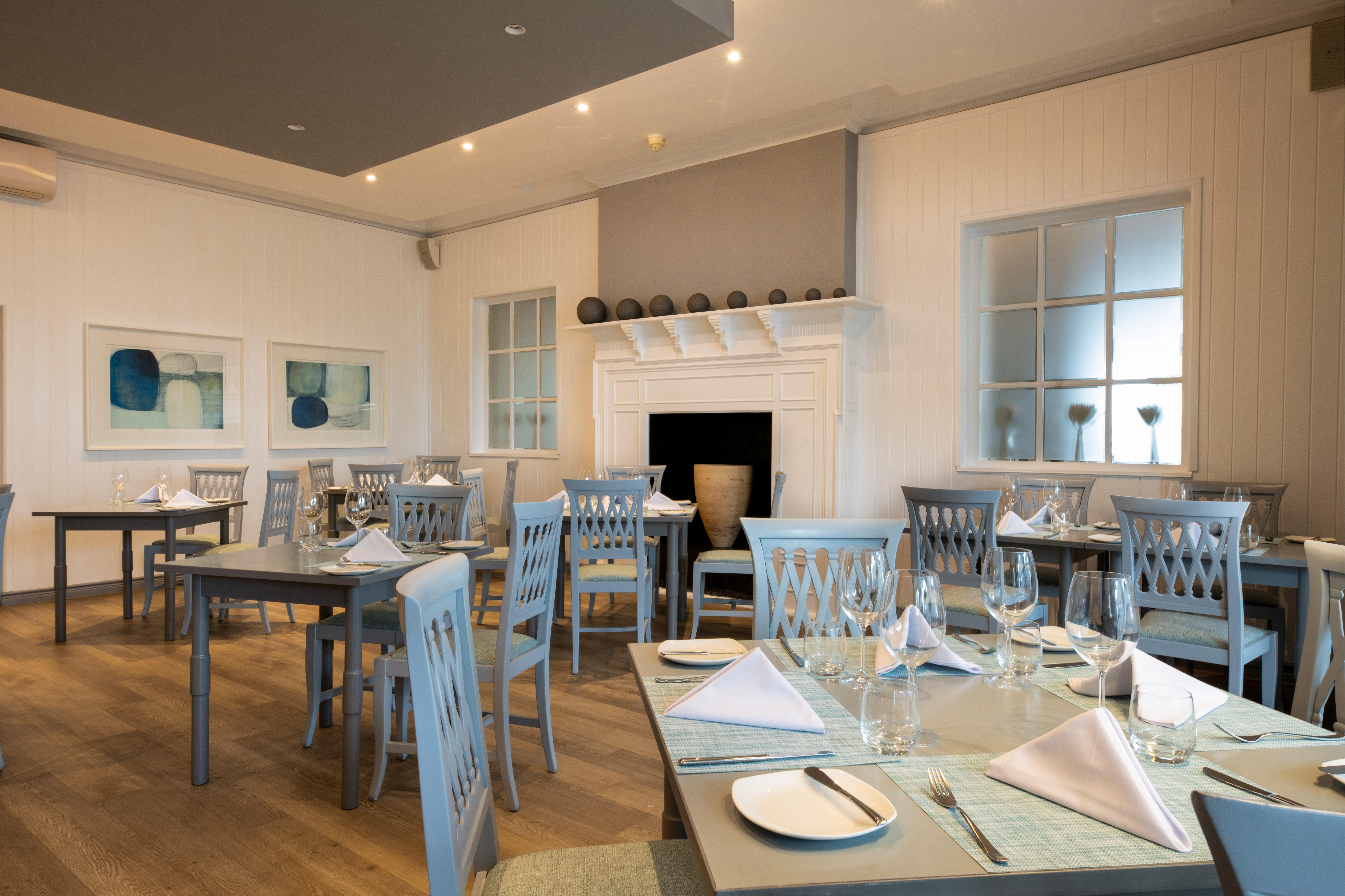 The Marine en Hermanus