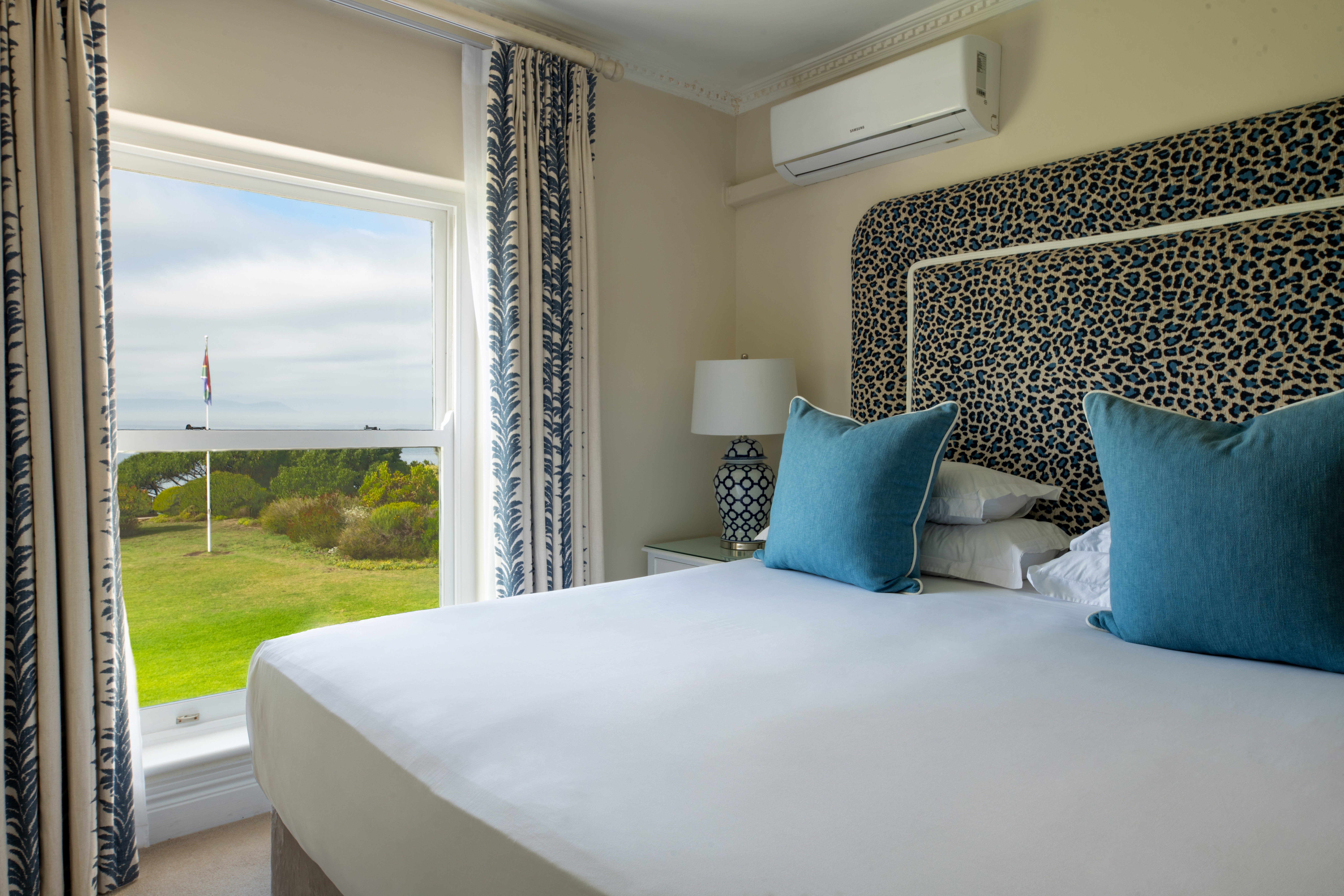 The Marine en Hermanus