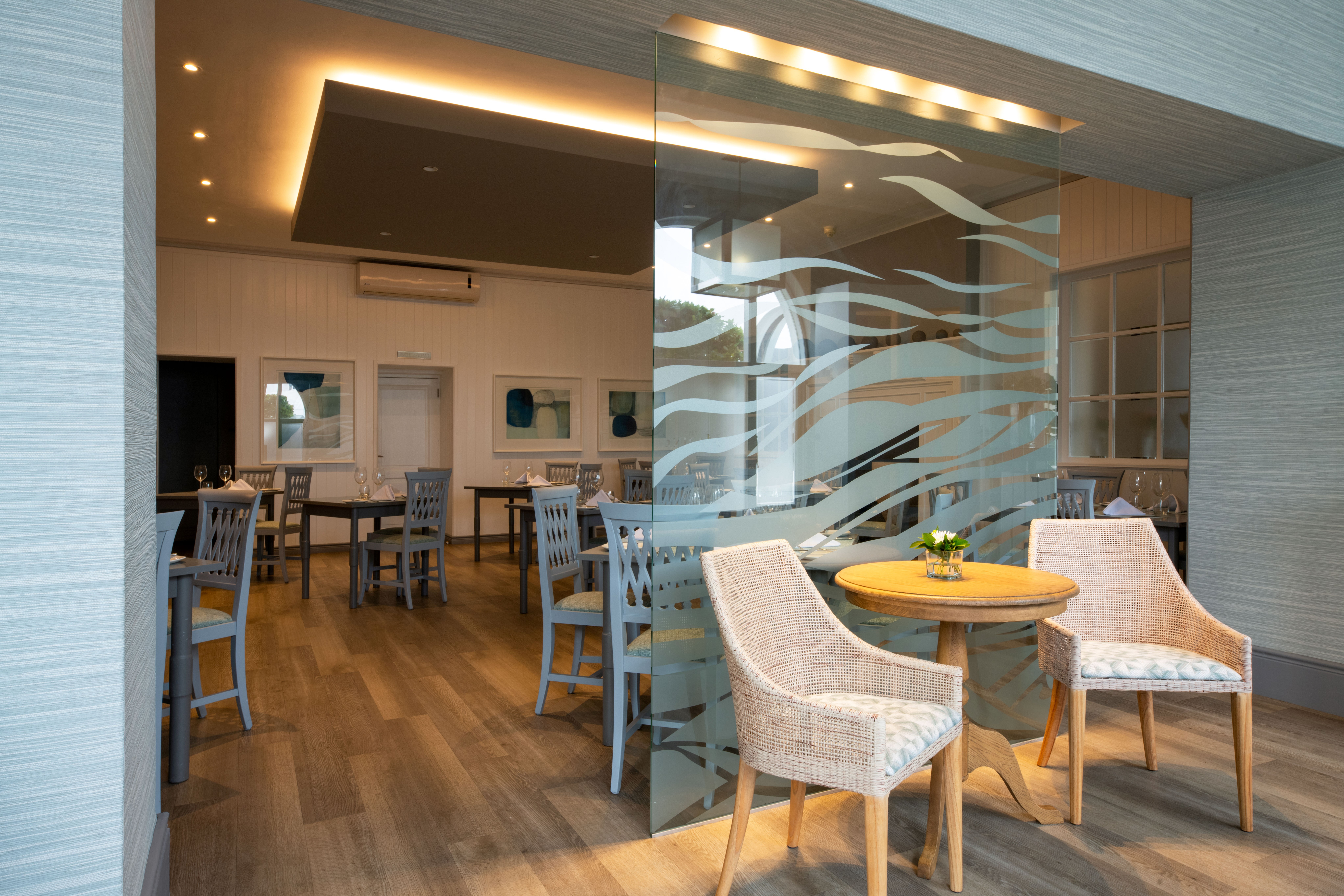 The Marine en Hermanus
