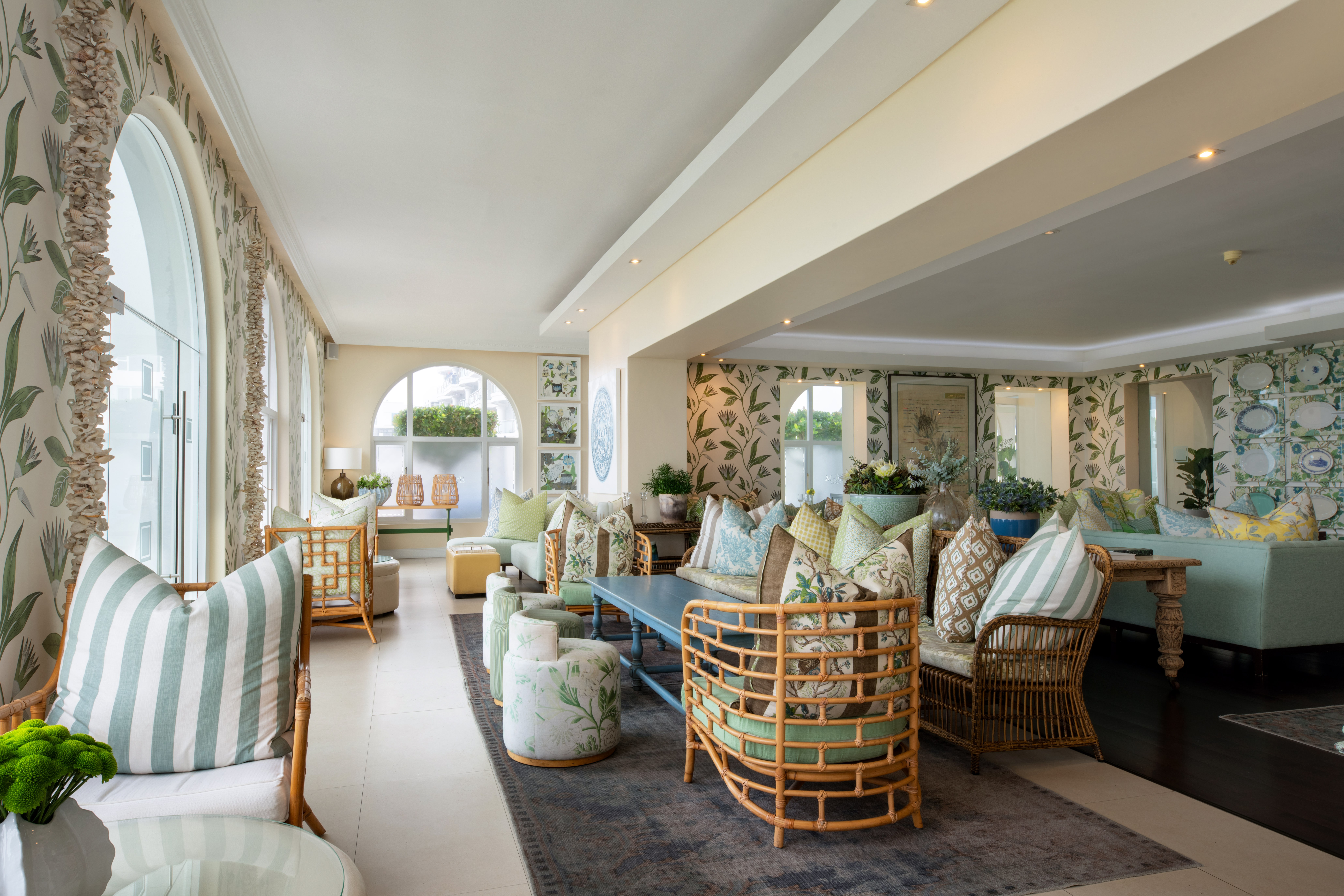 The Marine en Hermanus