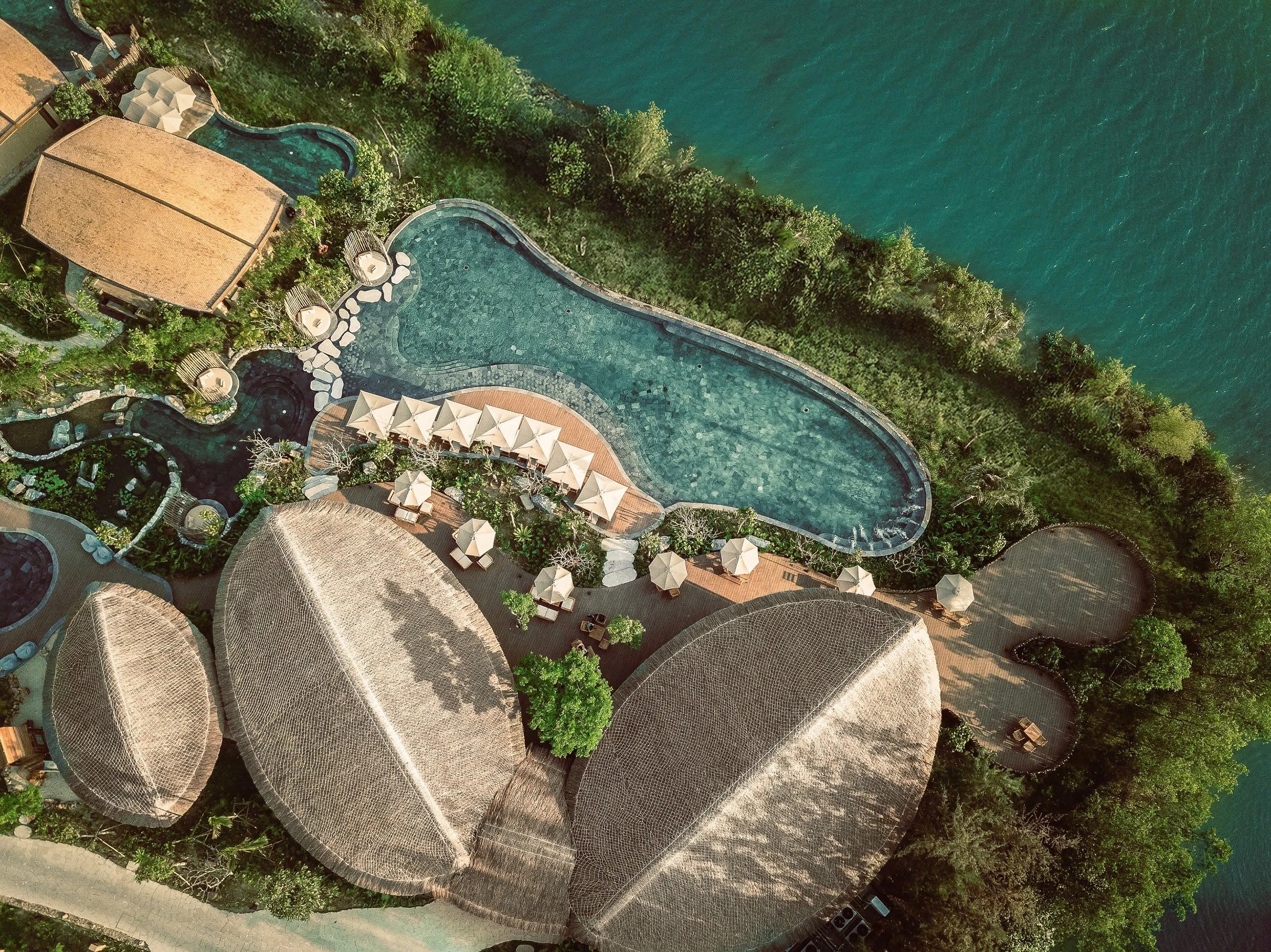 Namia River Retreat en Hoi An