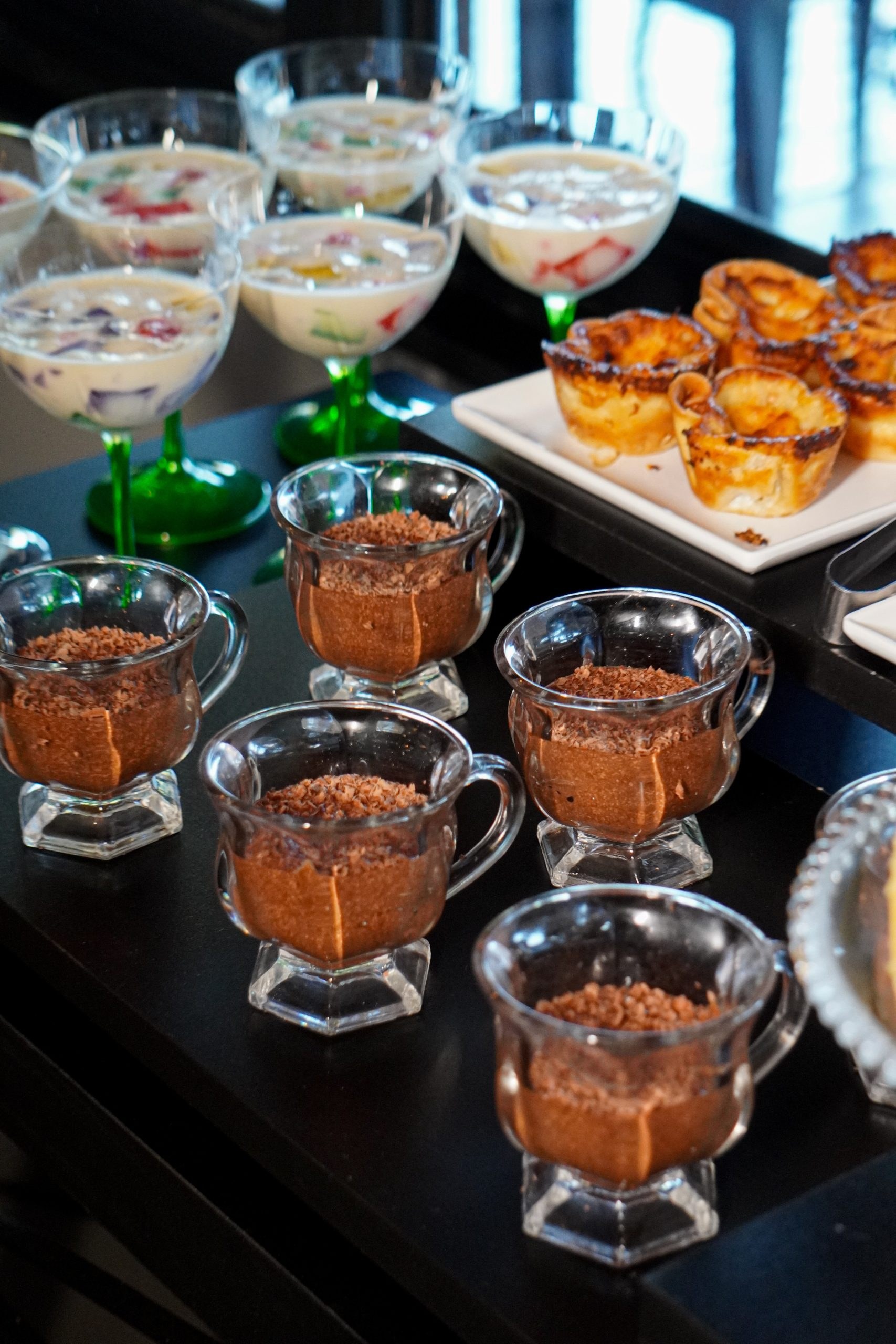 Cafe da manha