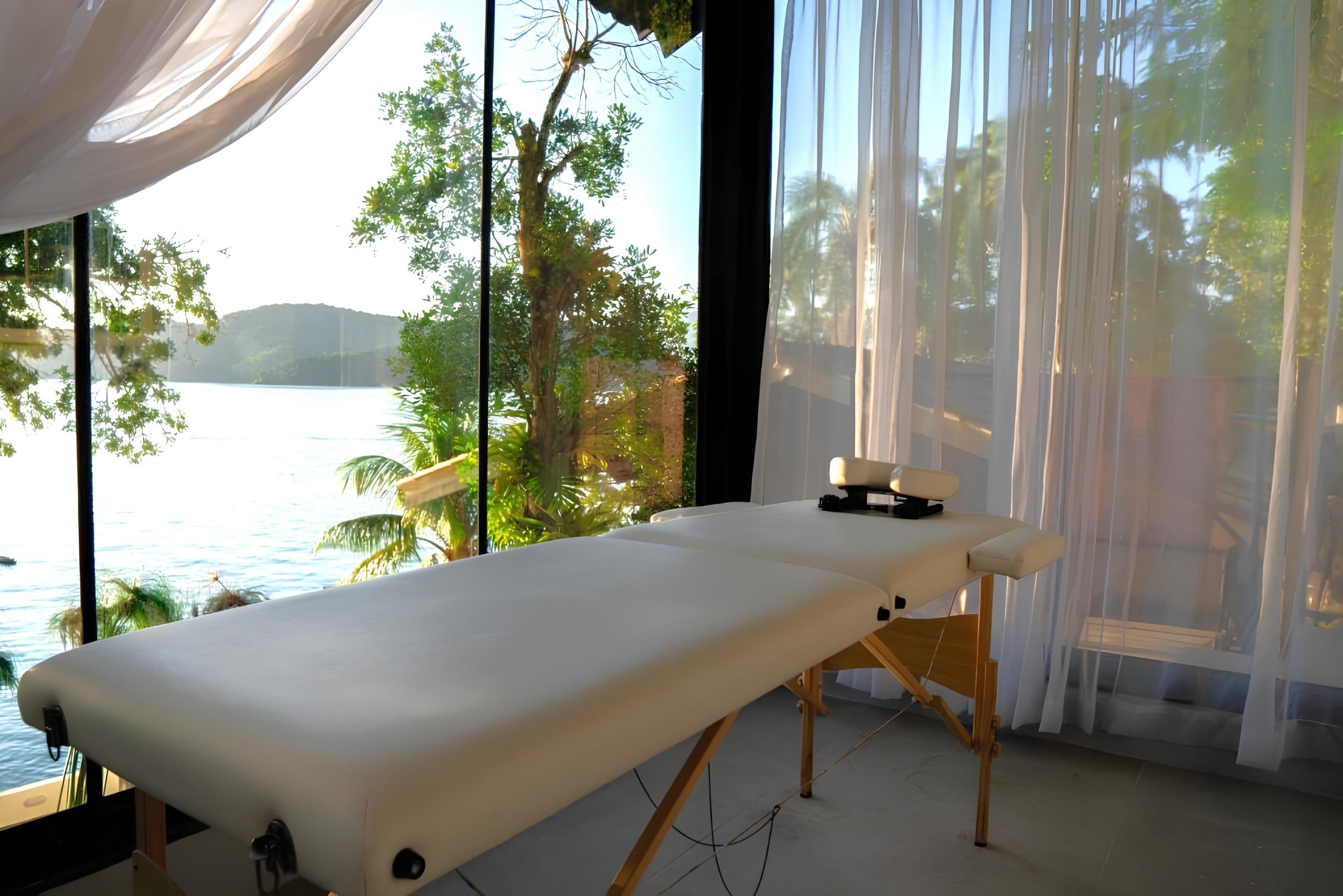 Papiro Hotel Boutique & Restaurante en Isla grande